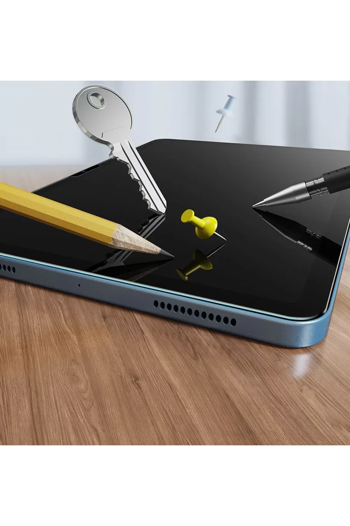 ESR UltraFit Classic AutoKit 2 Adet Tablet Cam Ekran Koruyucu