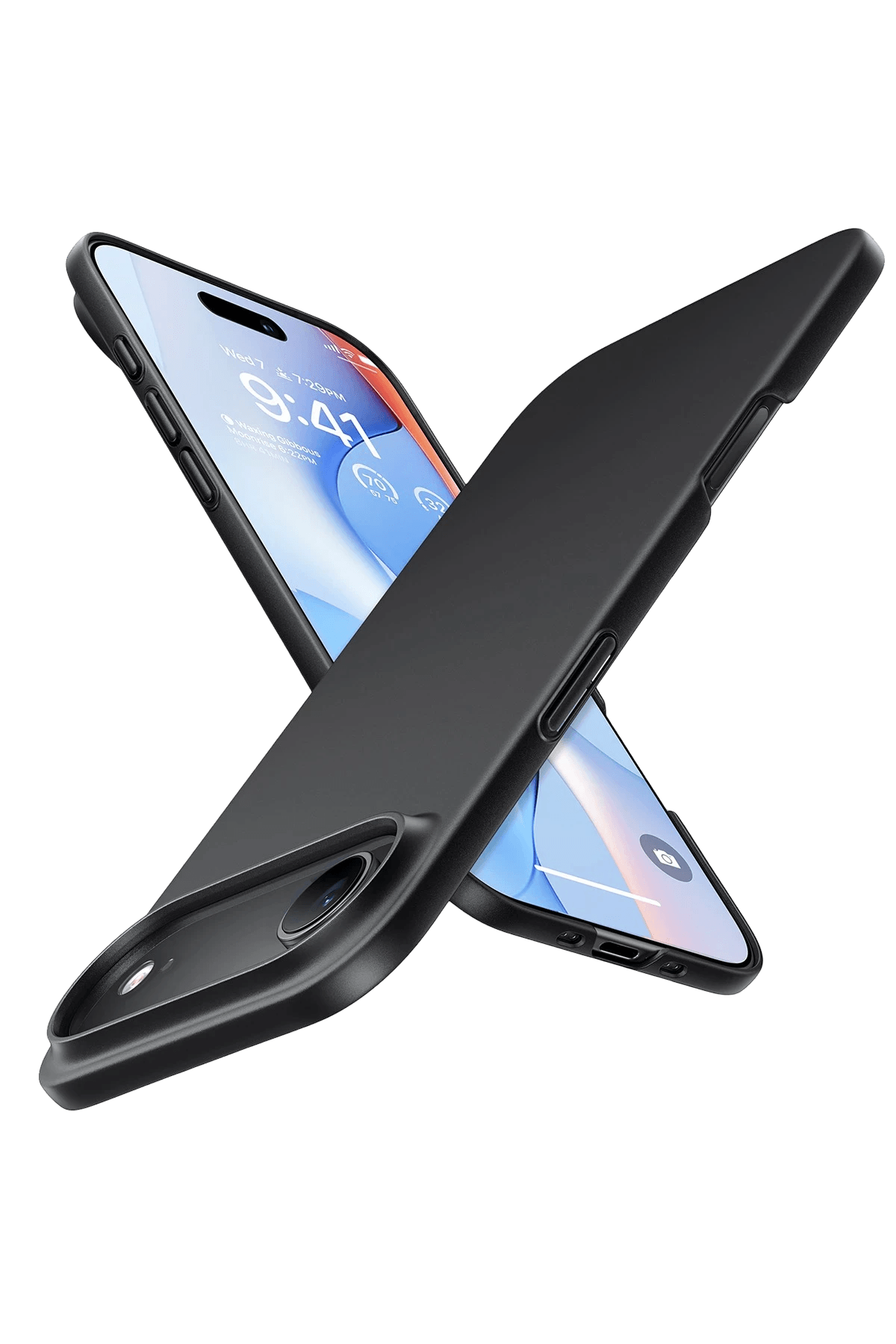 Torras SlimFit Magsafe Kılıf - iPhone 17 Air