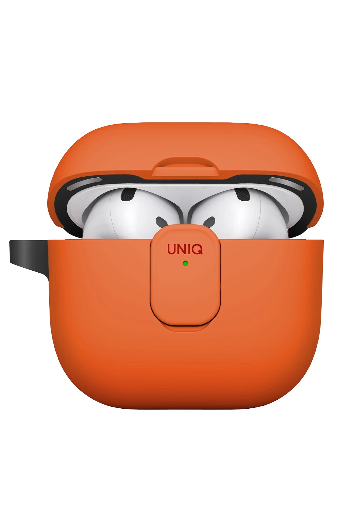 Uniq Airpods 4 (4.nesil) Clyde Kilitli Kılıf
