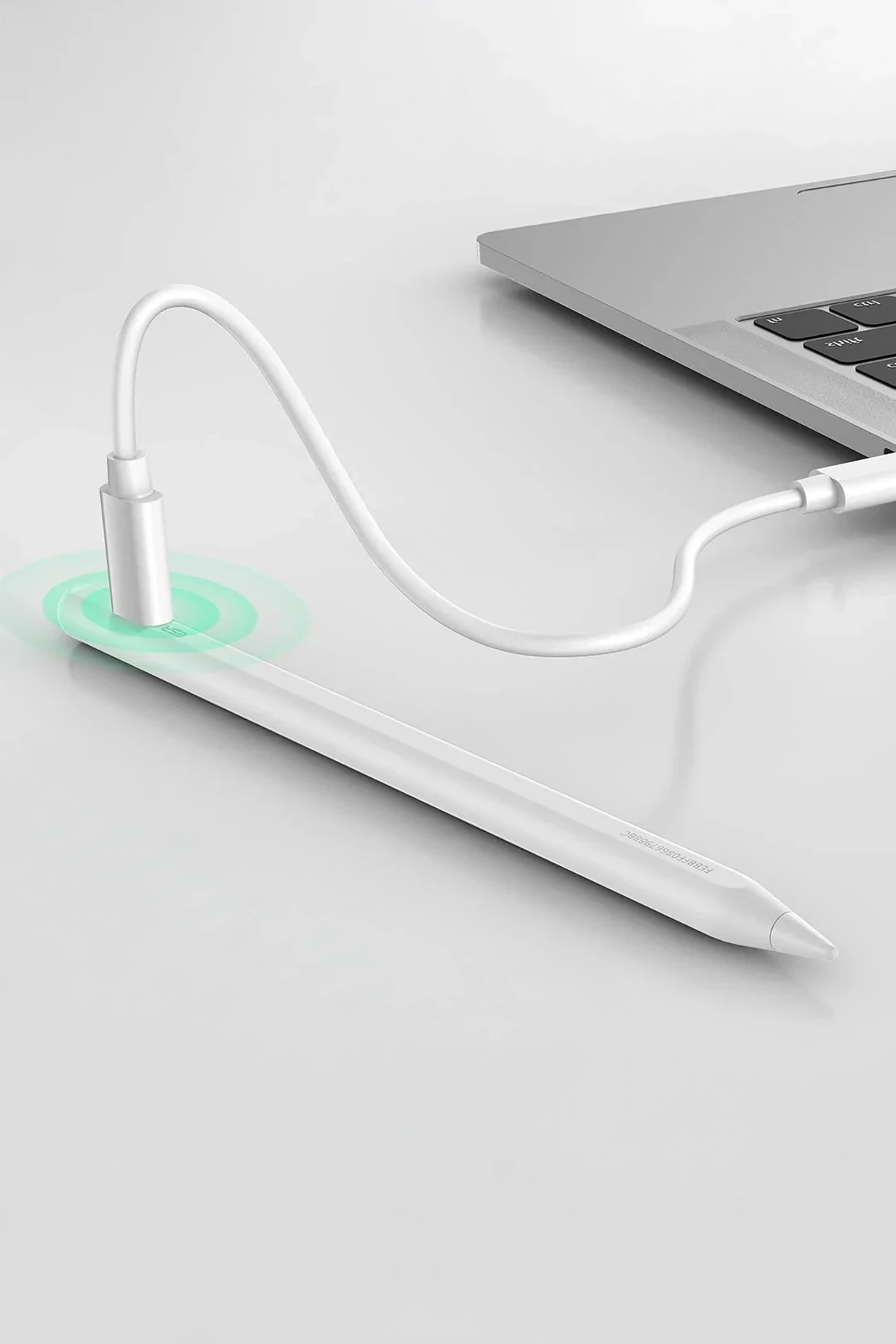 ESR Geo iPad için Apple Find My Özellikli Dijital Dokunmatik Kalem