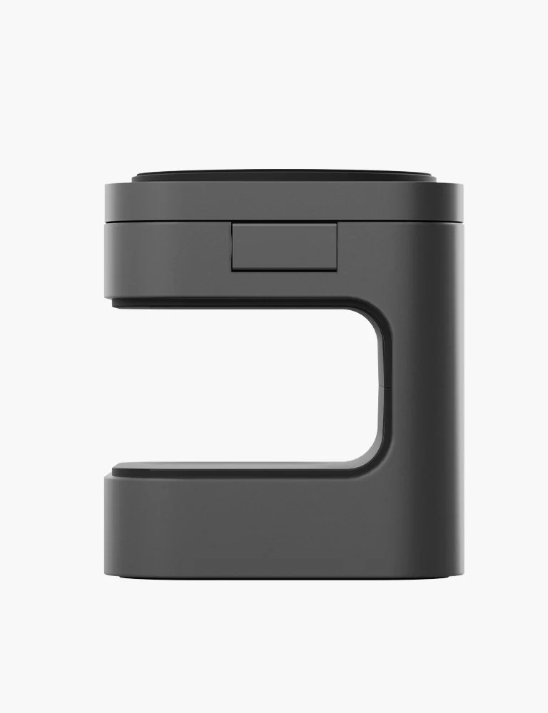 Energea MagCube 3in1 Katlanabilir 15W Telefon Saat Airpods Masaüstü Hızlı Şarj Standı