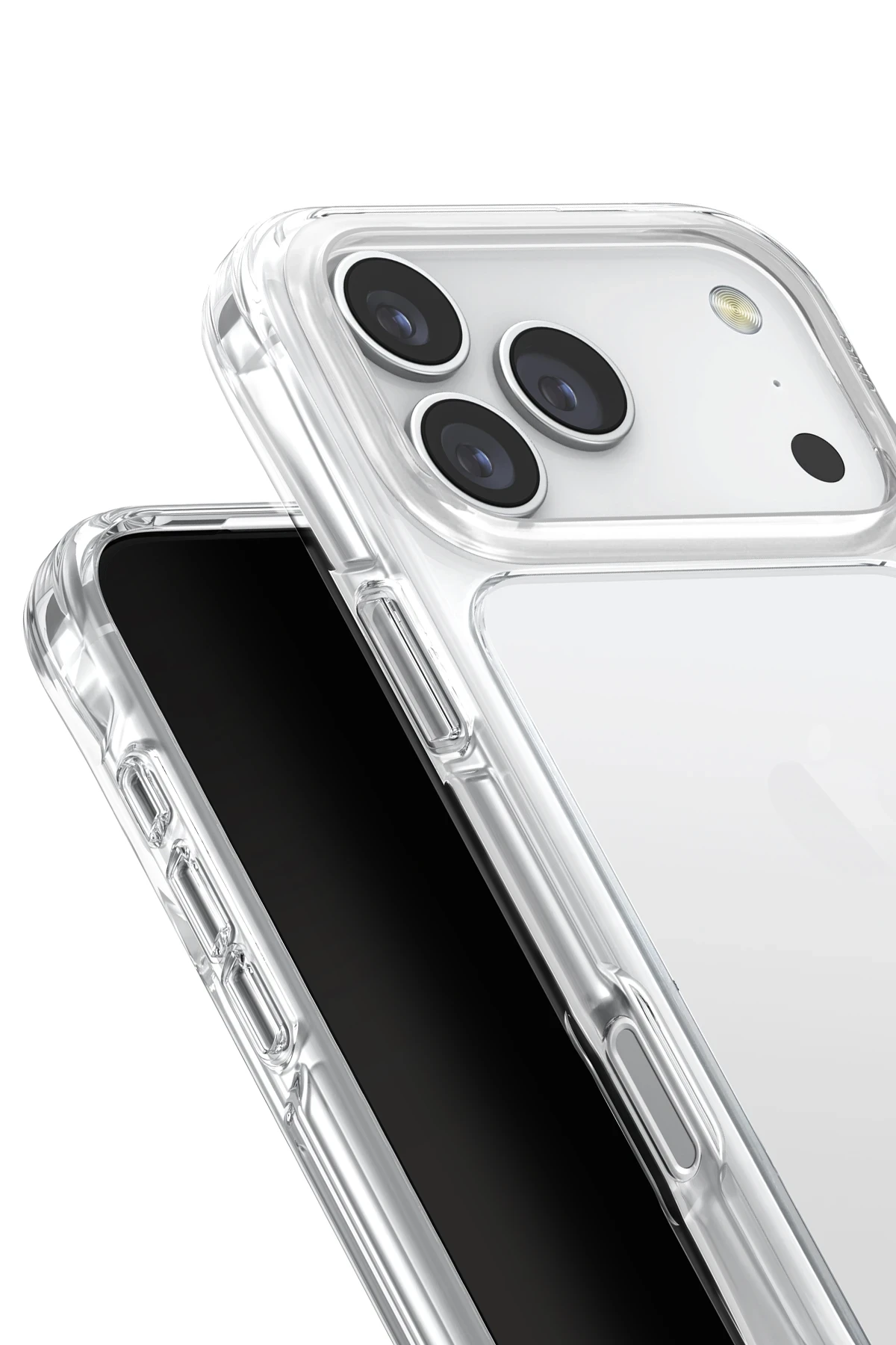 Uniq  LifePro Xtreme Kapak No Magsafe - iPhone 17 Pro 