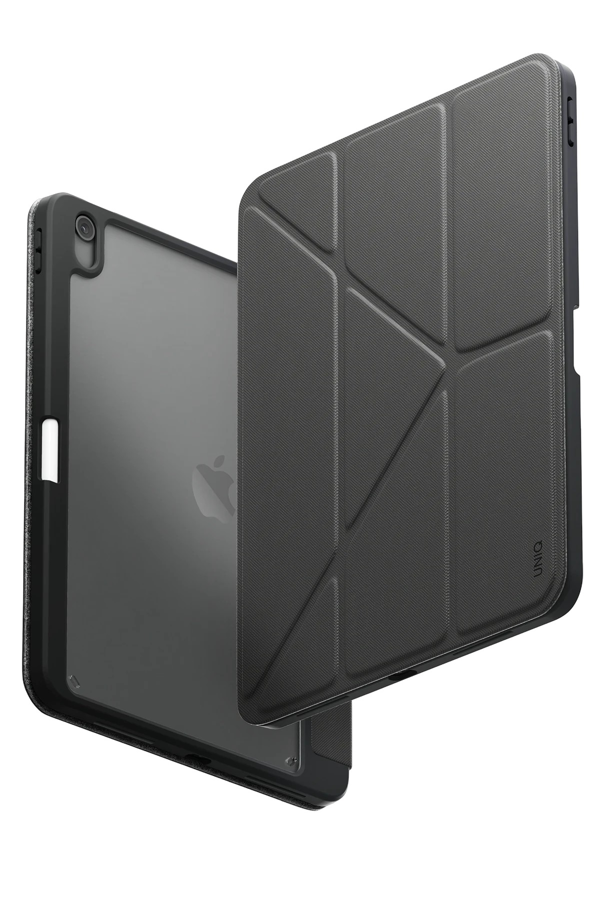 Uniq iPad 2025 10.9 (10.nesil) A16 Moven Standlı Tablet Kapak
