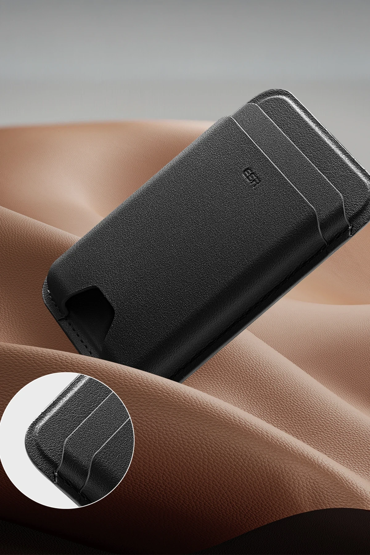 ESR HaloLock Wallet Boost Magsafe Kartlık