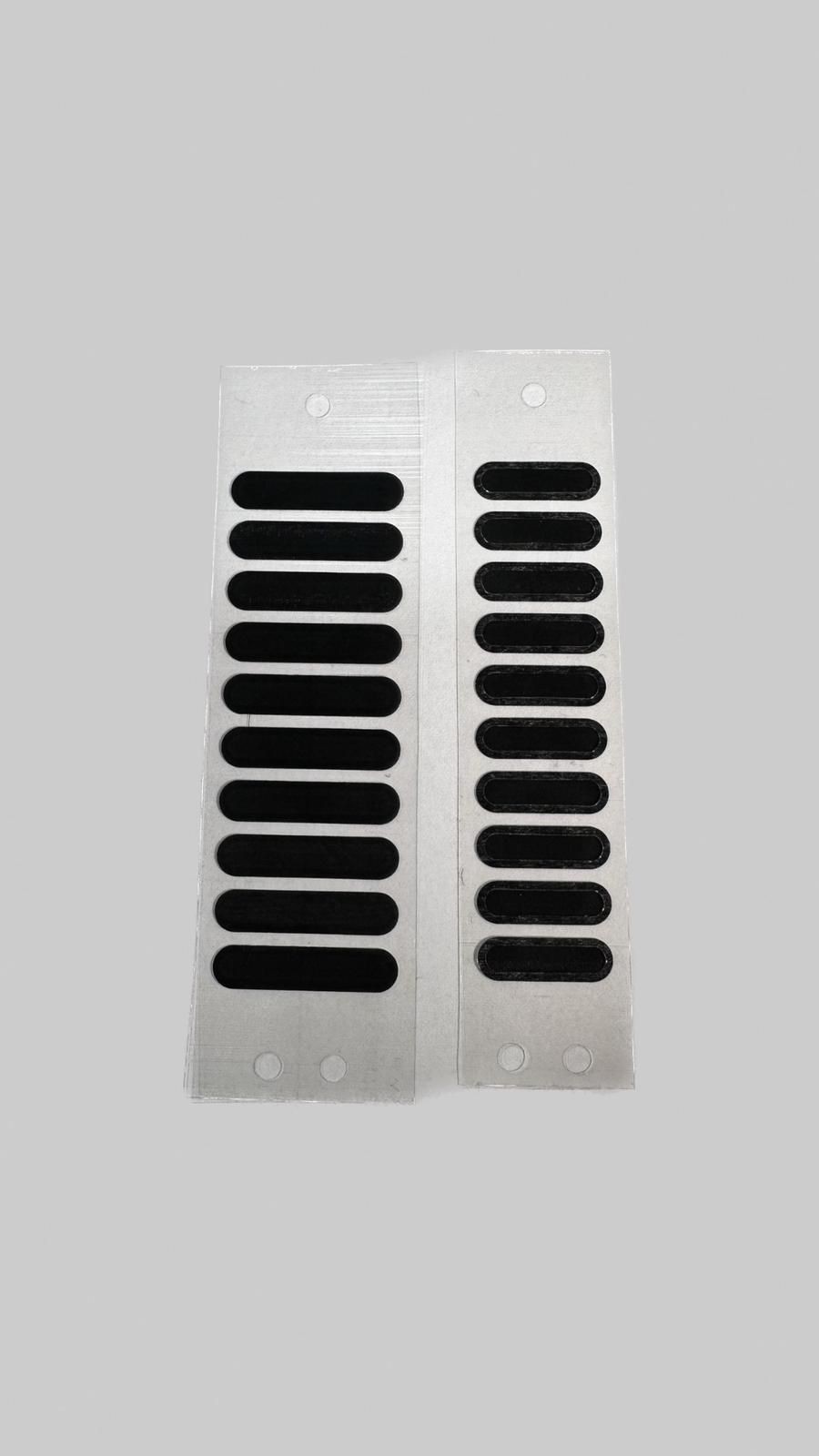 DamperGlass Hoparlör Toz Bandı