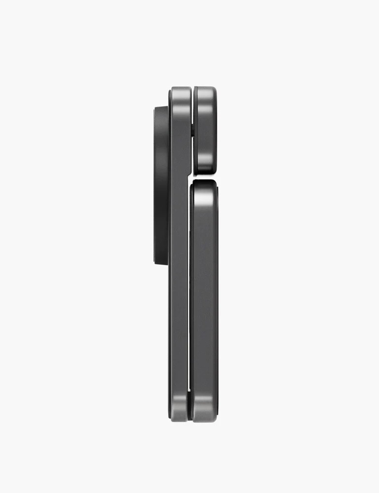 Energea MagTrio Plus 3in1 Katlanabilir 15W Telefon Saat Airpods Masaüstü Hızlı Şarj Standı