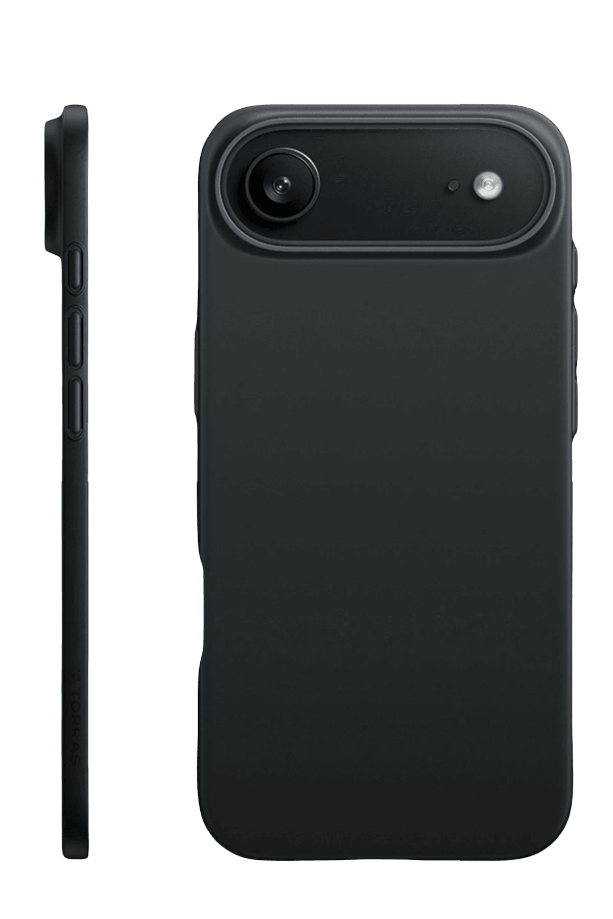 Torras SlimFit Magsafe Kılıf - iPhone 17 Air