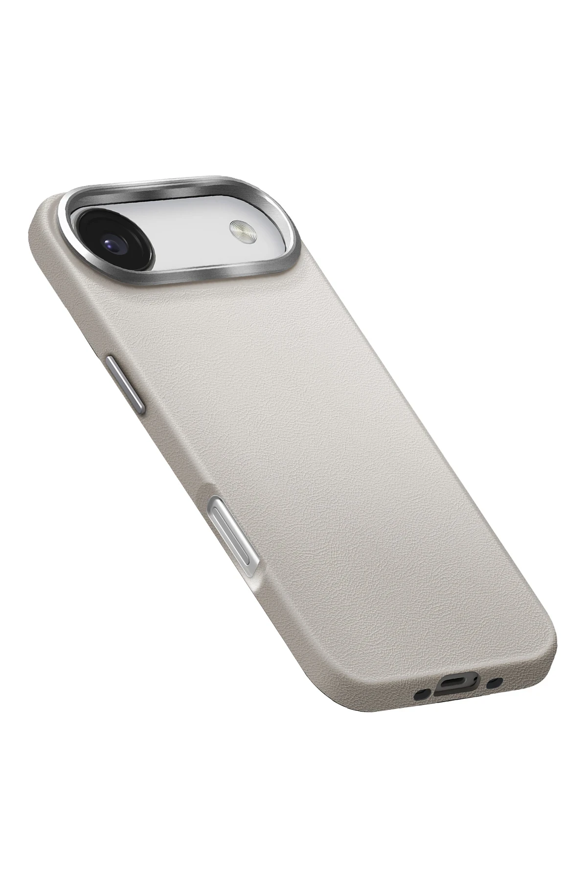 Uniq Lyden Magsafe Deri Kapak - iPhone 17 Air
