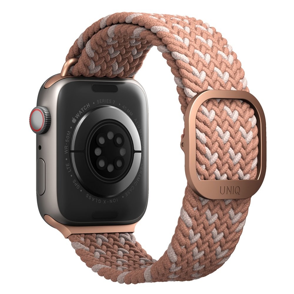 Uniq Watch Aspen Designer Örgülü Kordon