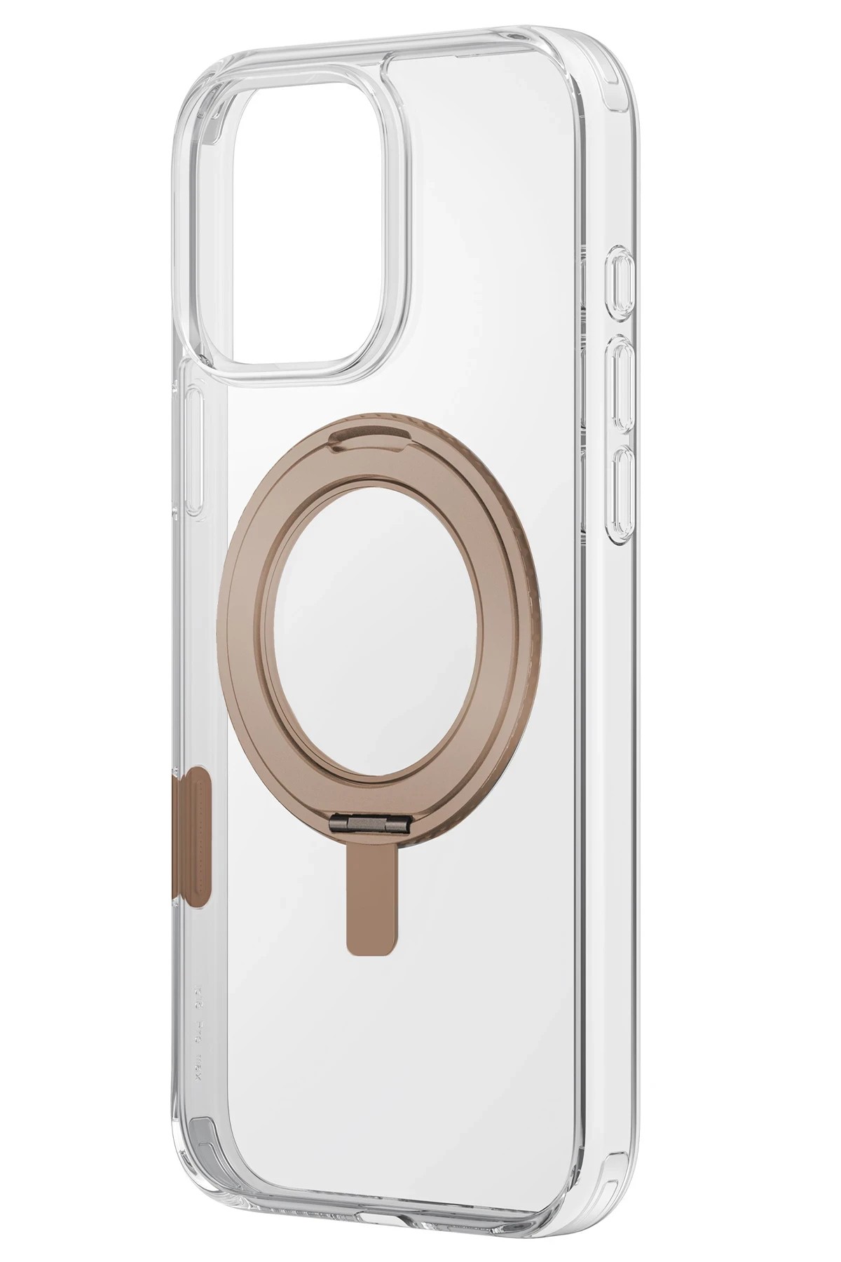 Uniq Apple iPhone 16 Pro Swivix Rotating Kickstand Kapak