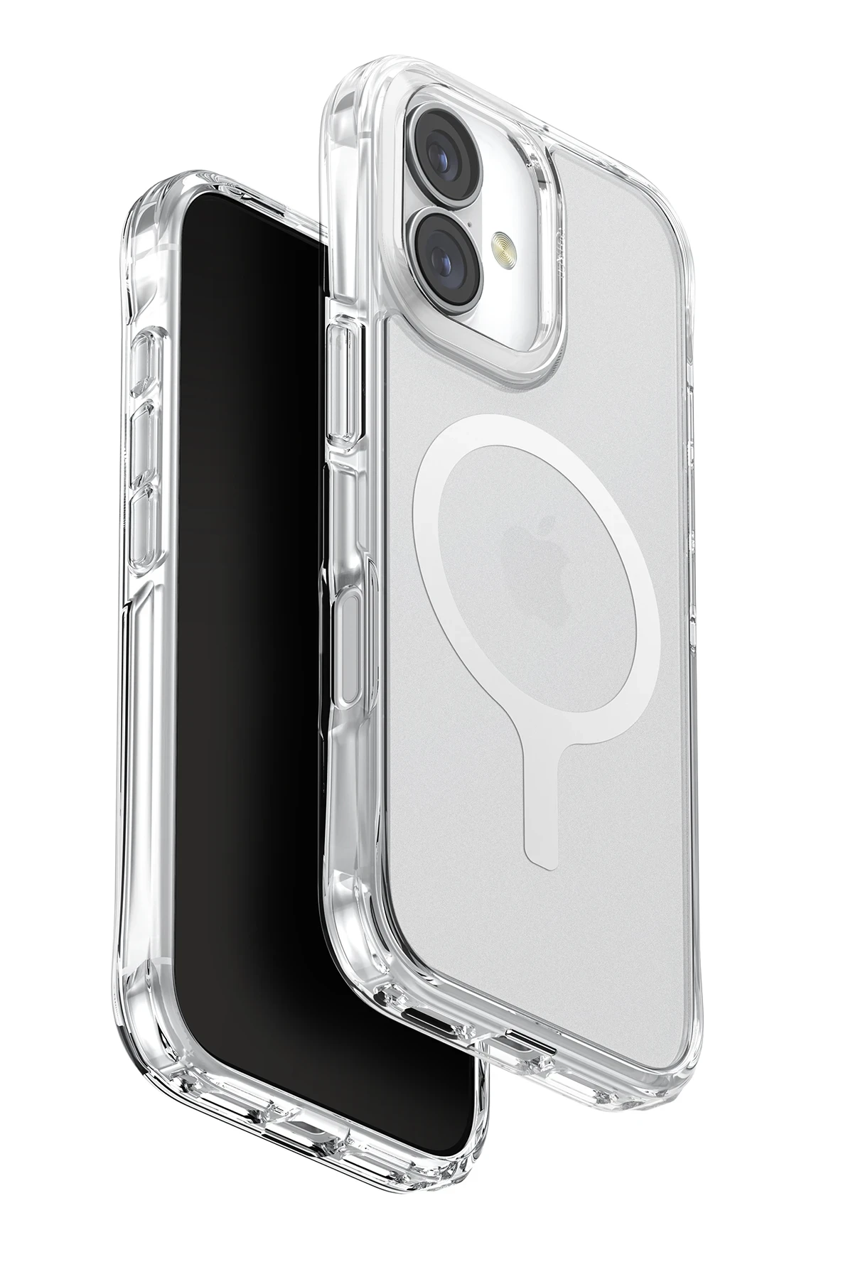 Uniq LifePro Xtreme Magsafe Kapak - iPhone 17