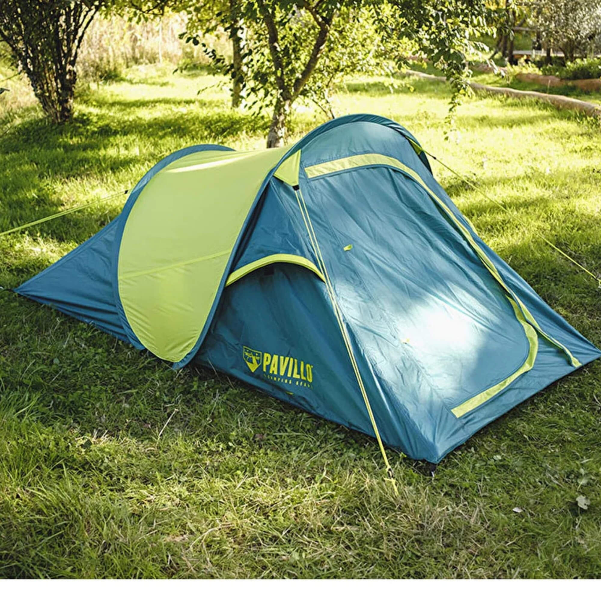 Coolquick 2 Kişilik Kolay Kurulum Çadır