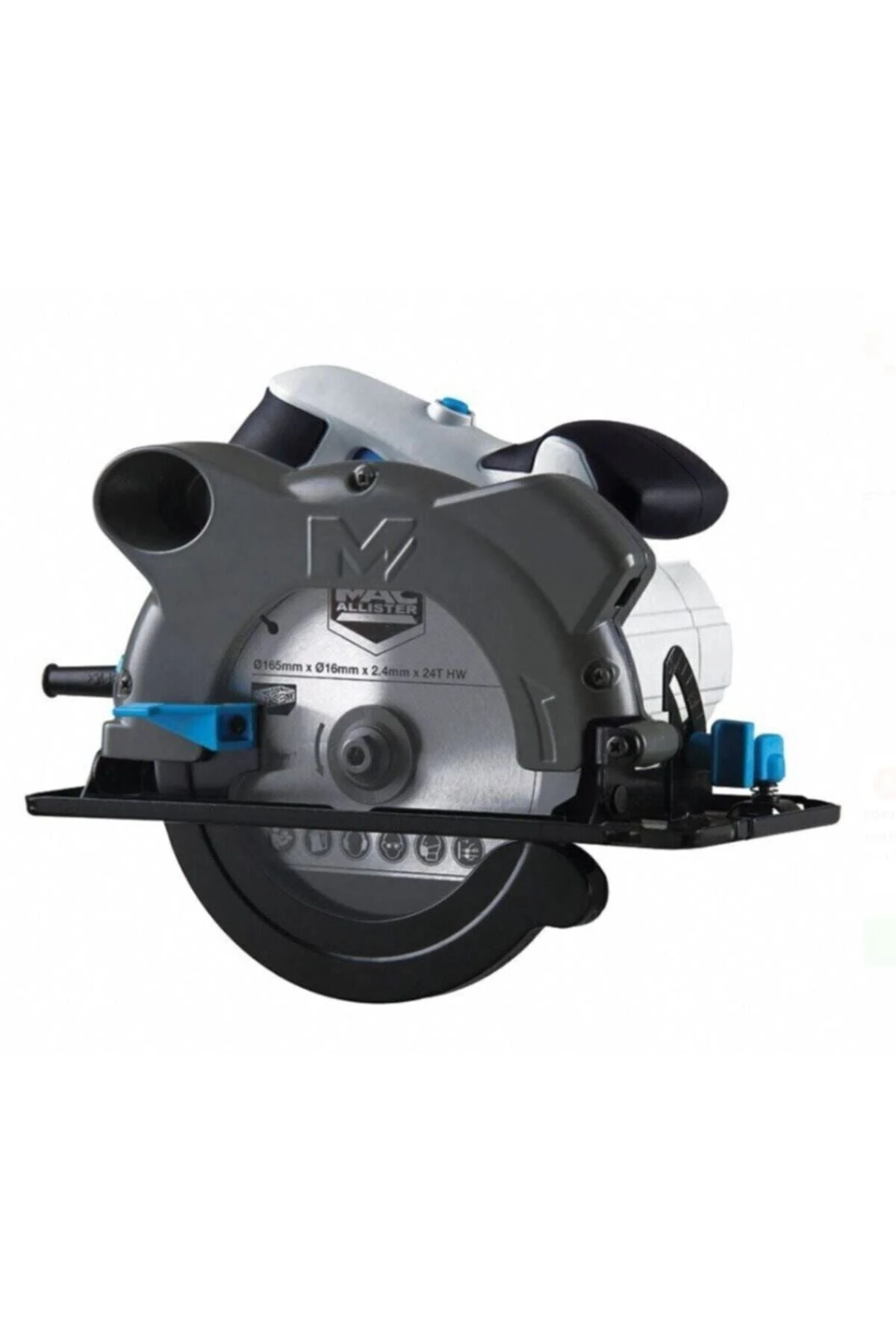 Daire Testere 1200 Watt 