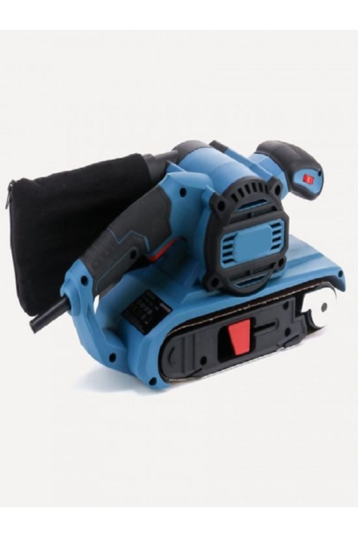 Alman Devi Tank Zımpara Makinesi Ebs950 950w