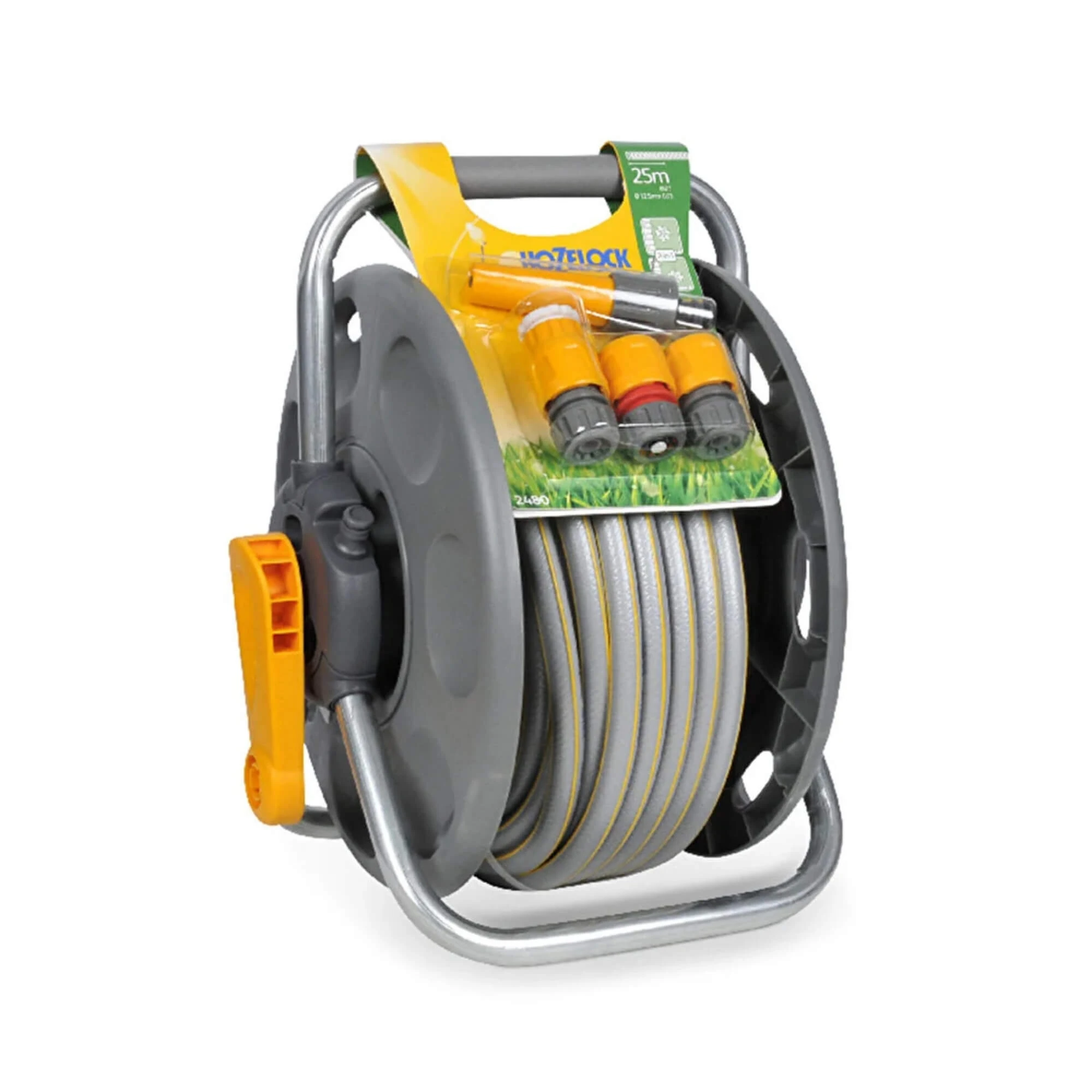 Duvara Monte Makara Set 1/2-25M