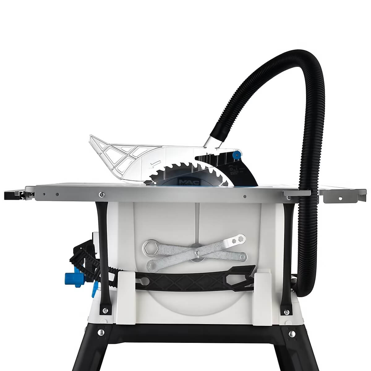 Tezgah Üstü Testere 1500 W 254 mm