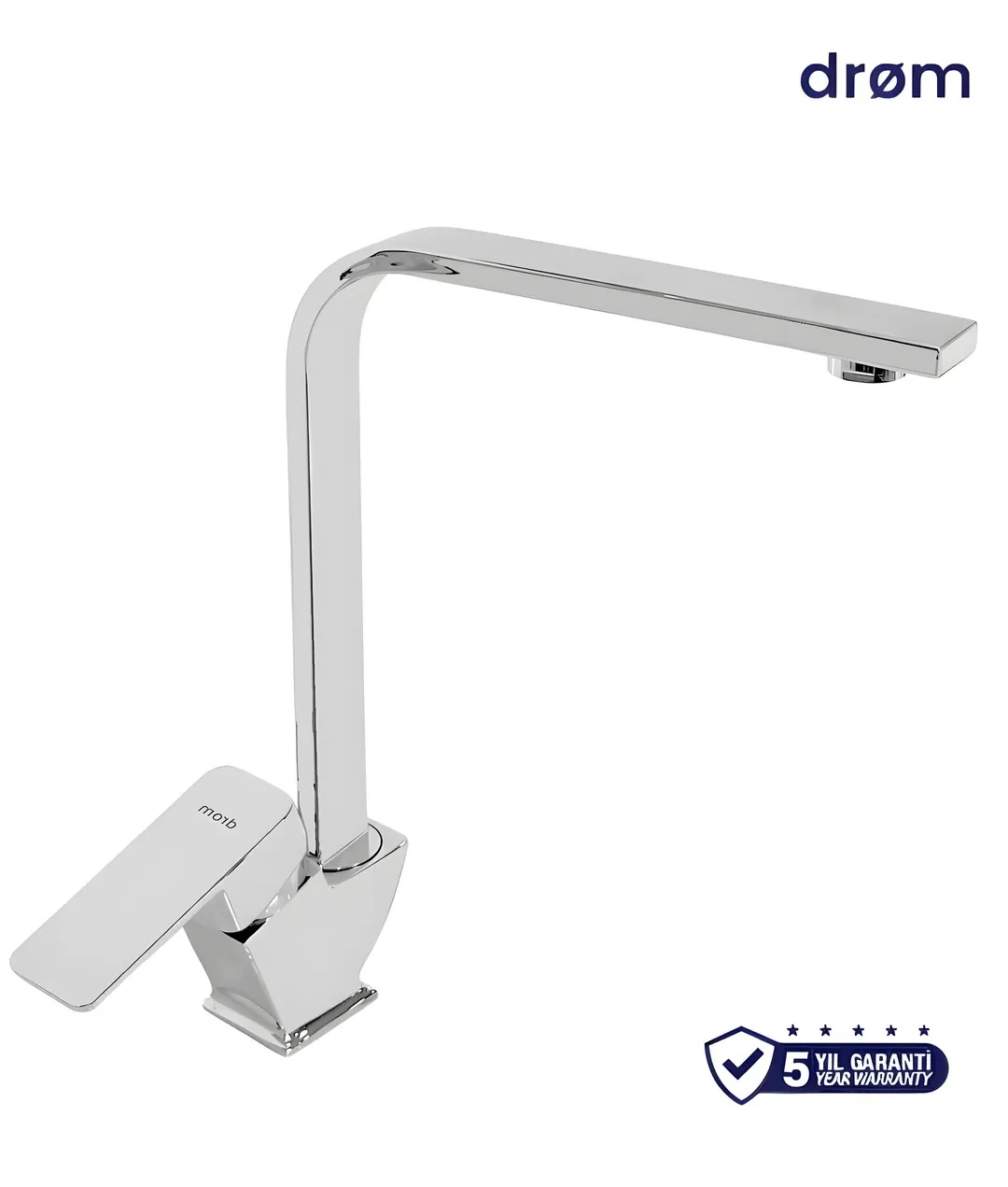 Aurora Batarya Seti (Banyo-Evye-Lavabo) 5 Yıl Garantili