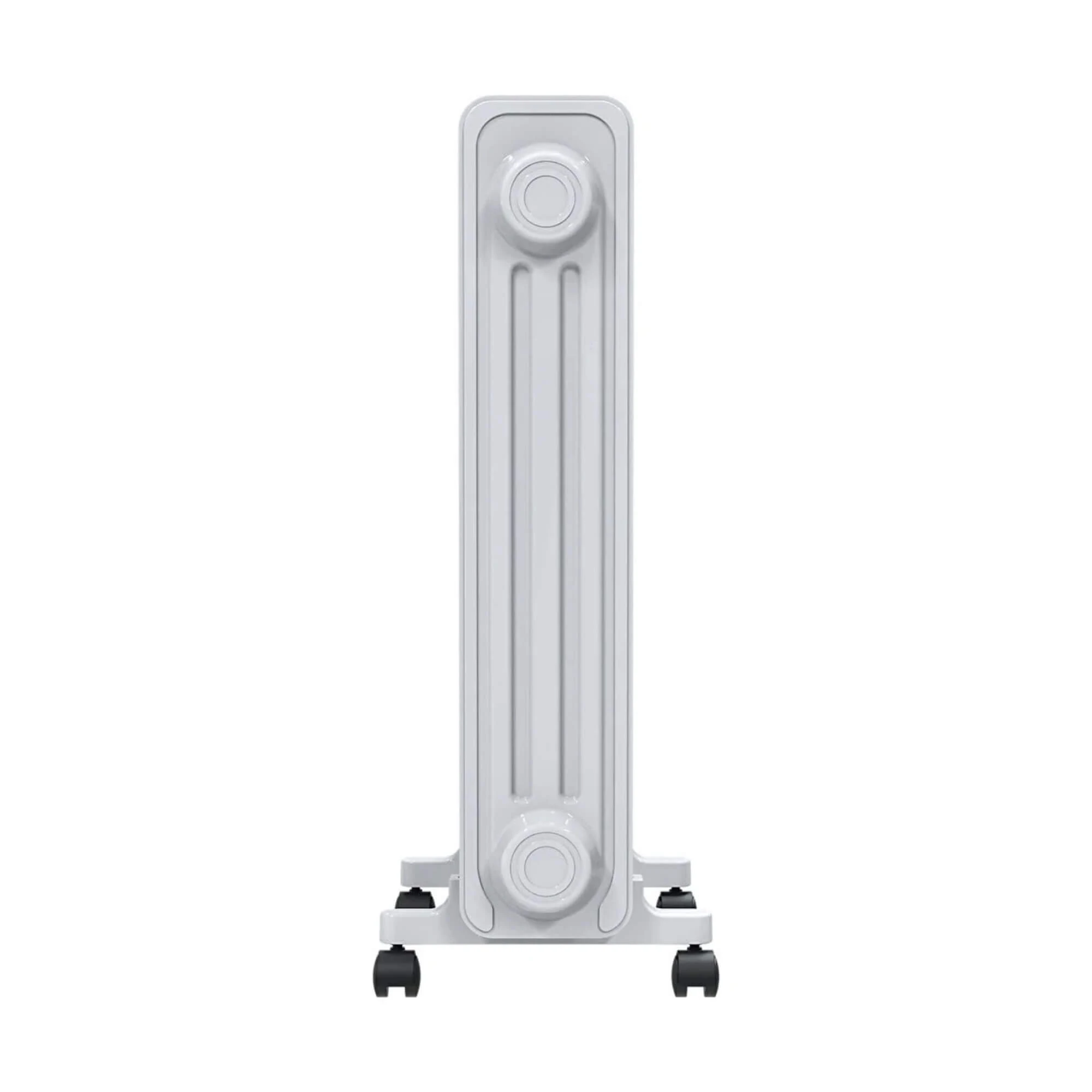 Navex GH 9 Dilimli Yağlı Radyatör 2000W HD907