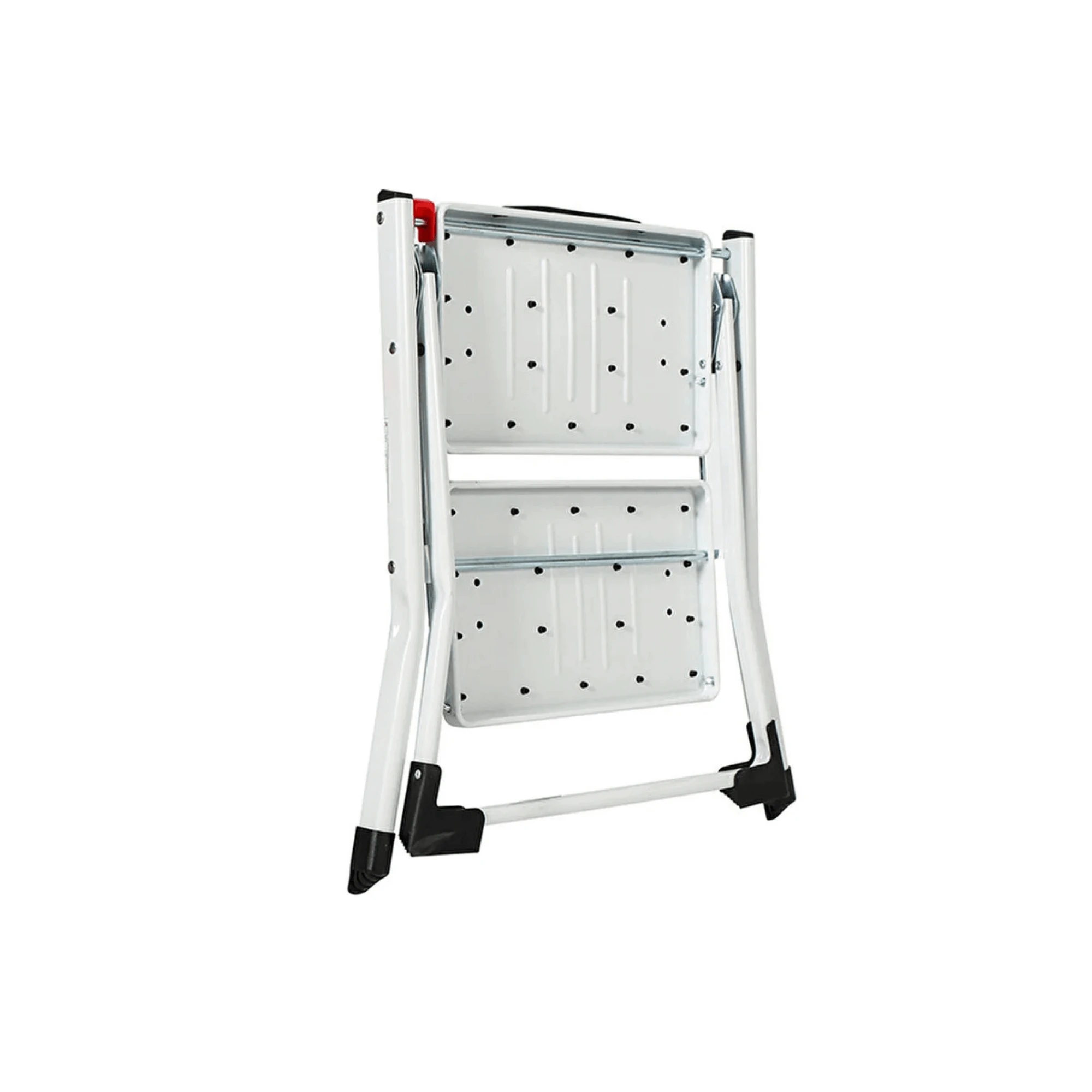 2 Basamaklı Katlanabilir Merdiven
