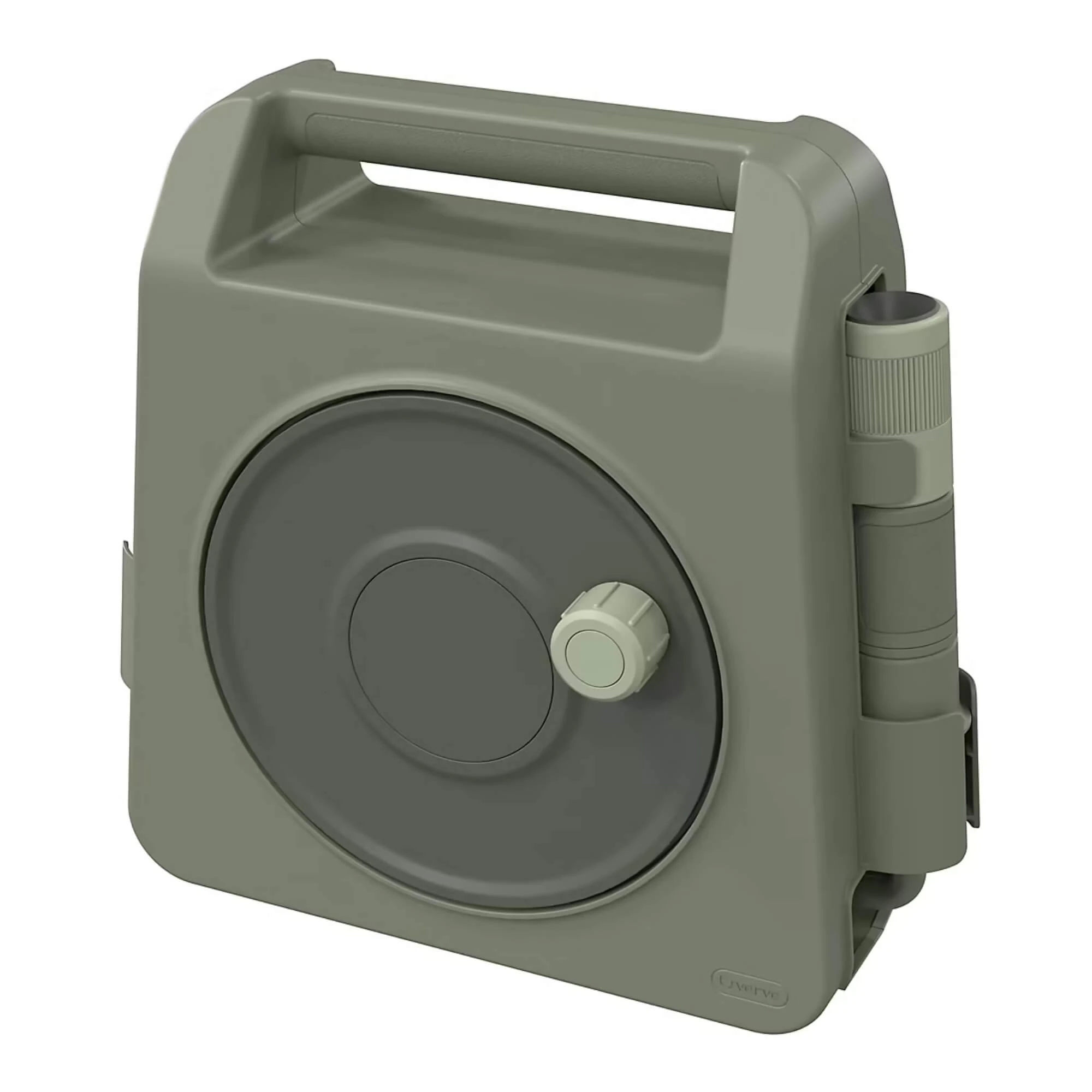 Mikro Hortum Makarası 10 Metre