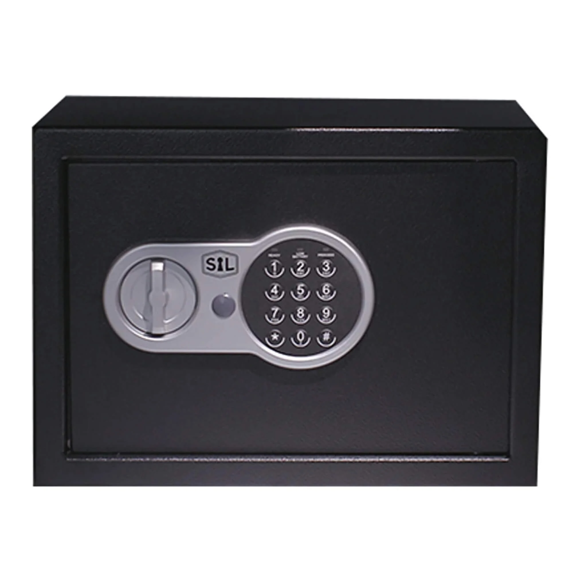 Dijital Para Kasası 