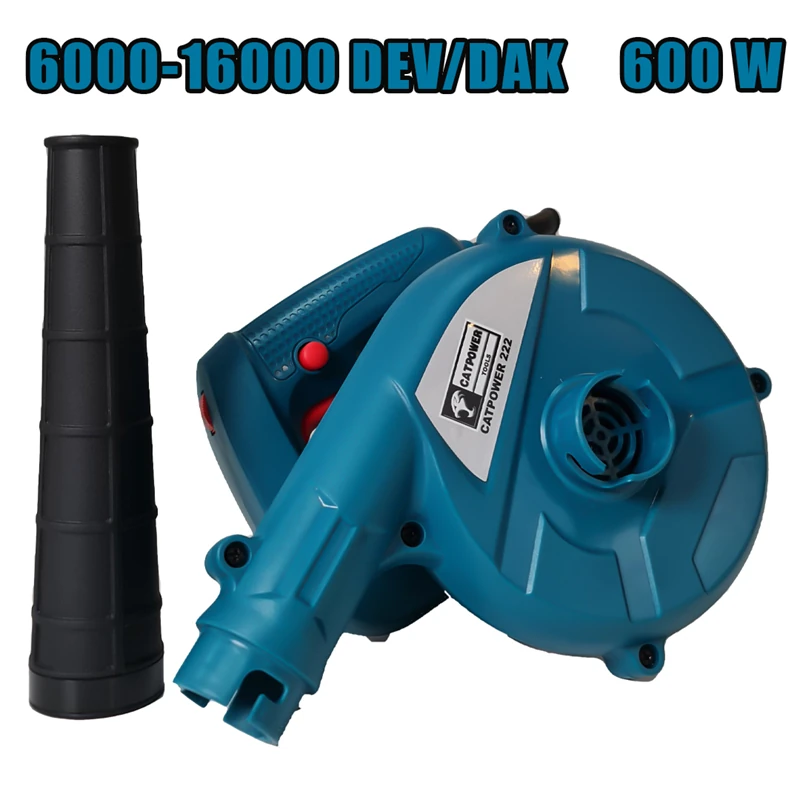 ÜFLEYİCİ KÖRÜK 600W