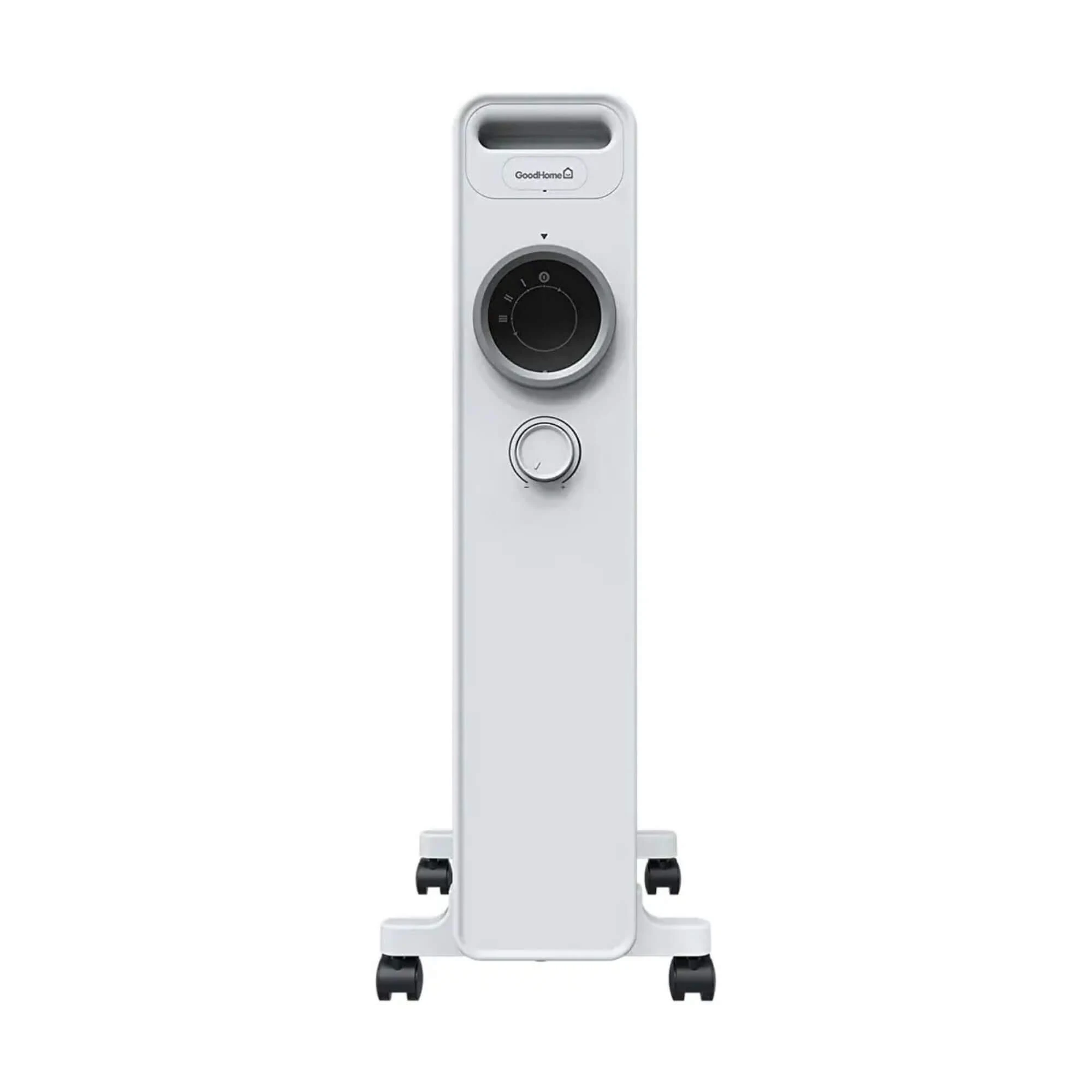 NAVEX GH 13 DİLİM YAĞLI RADYATÖR  2500W