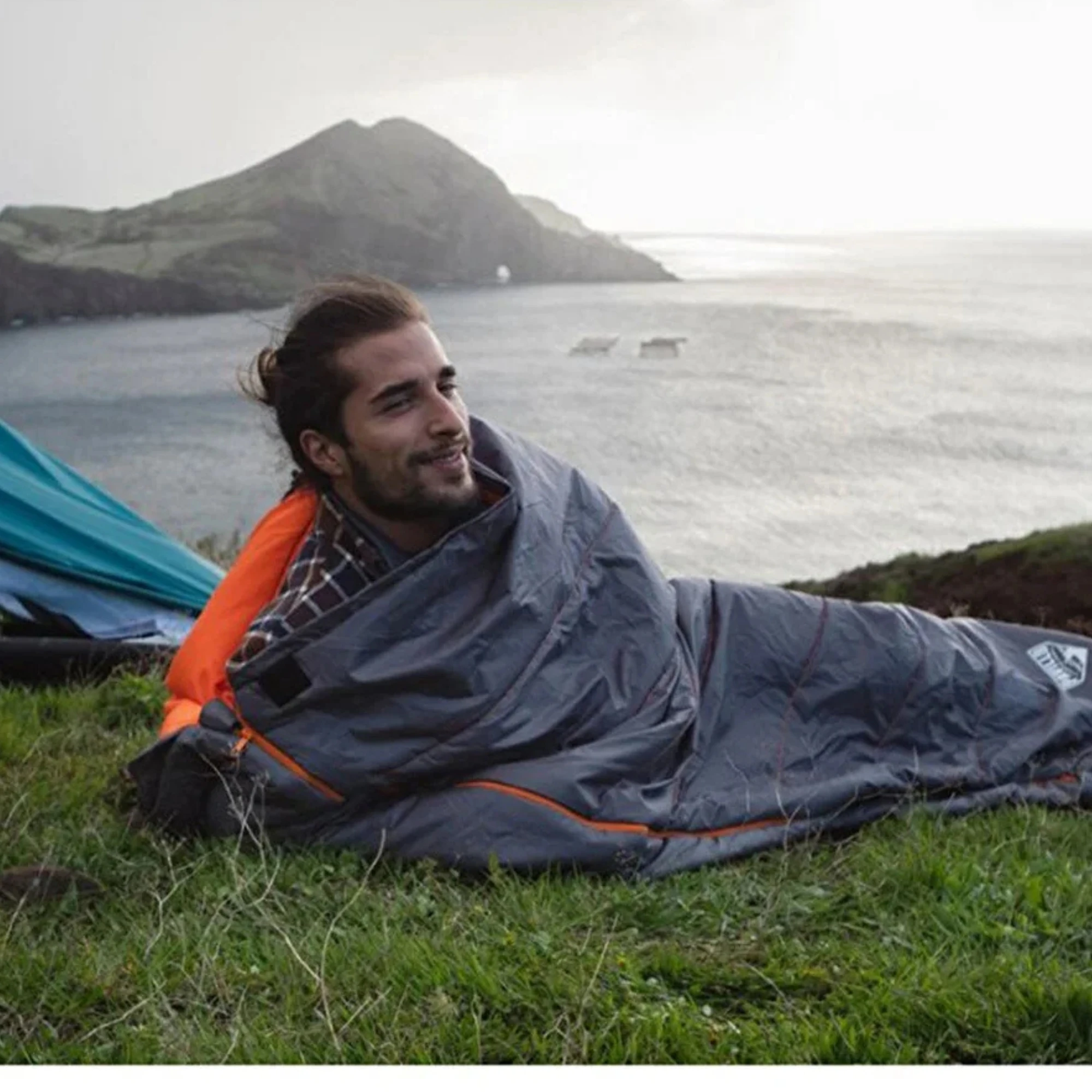 Hiberhide 5 (3-8 C) Uyku Tulumu