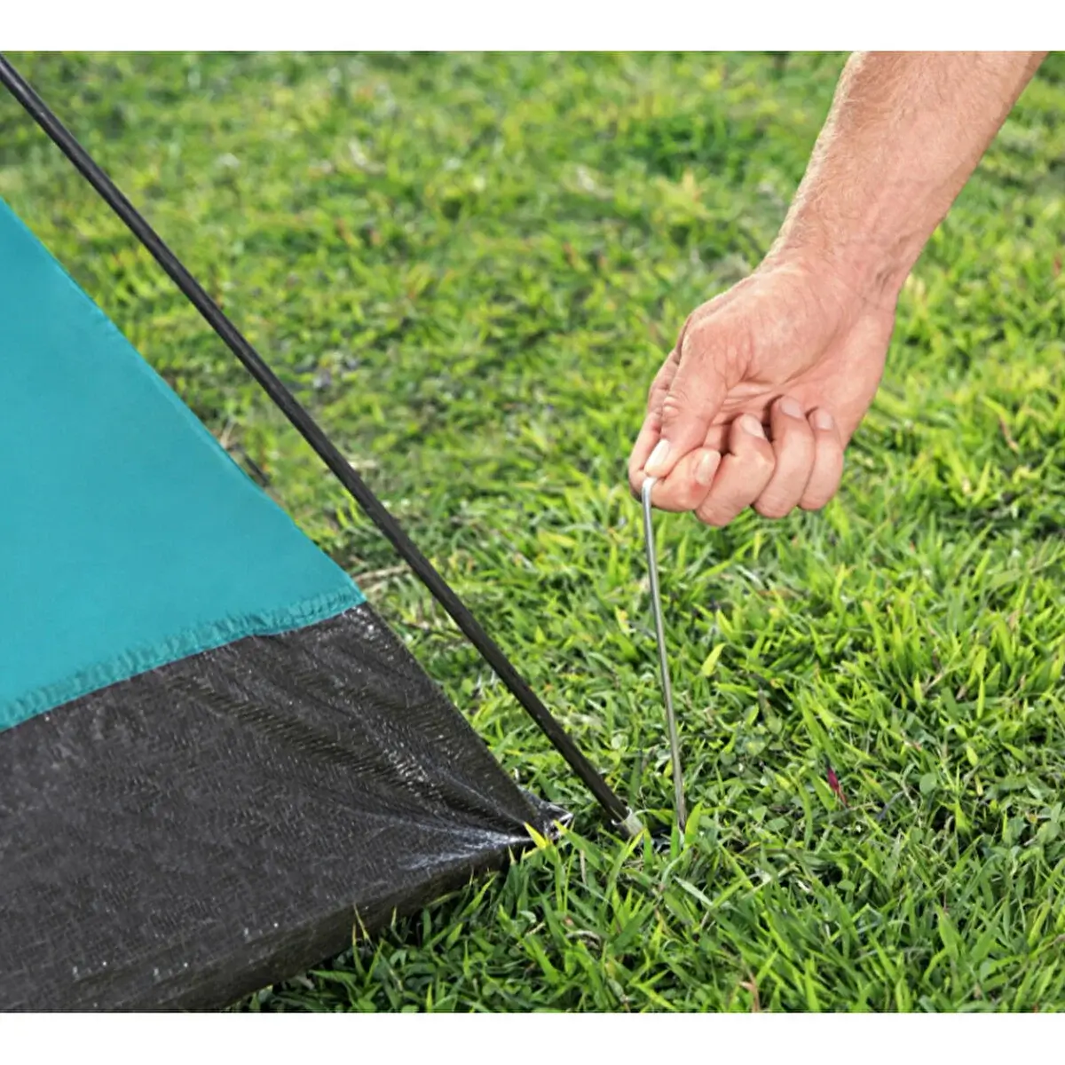 Cooldome 2 Kişilik Çadır