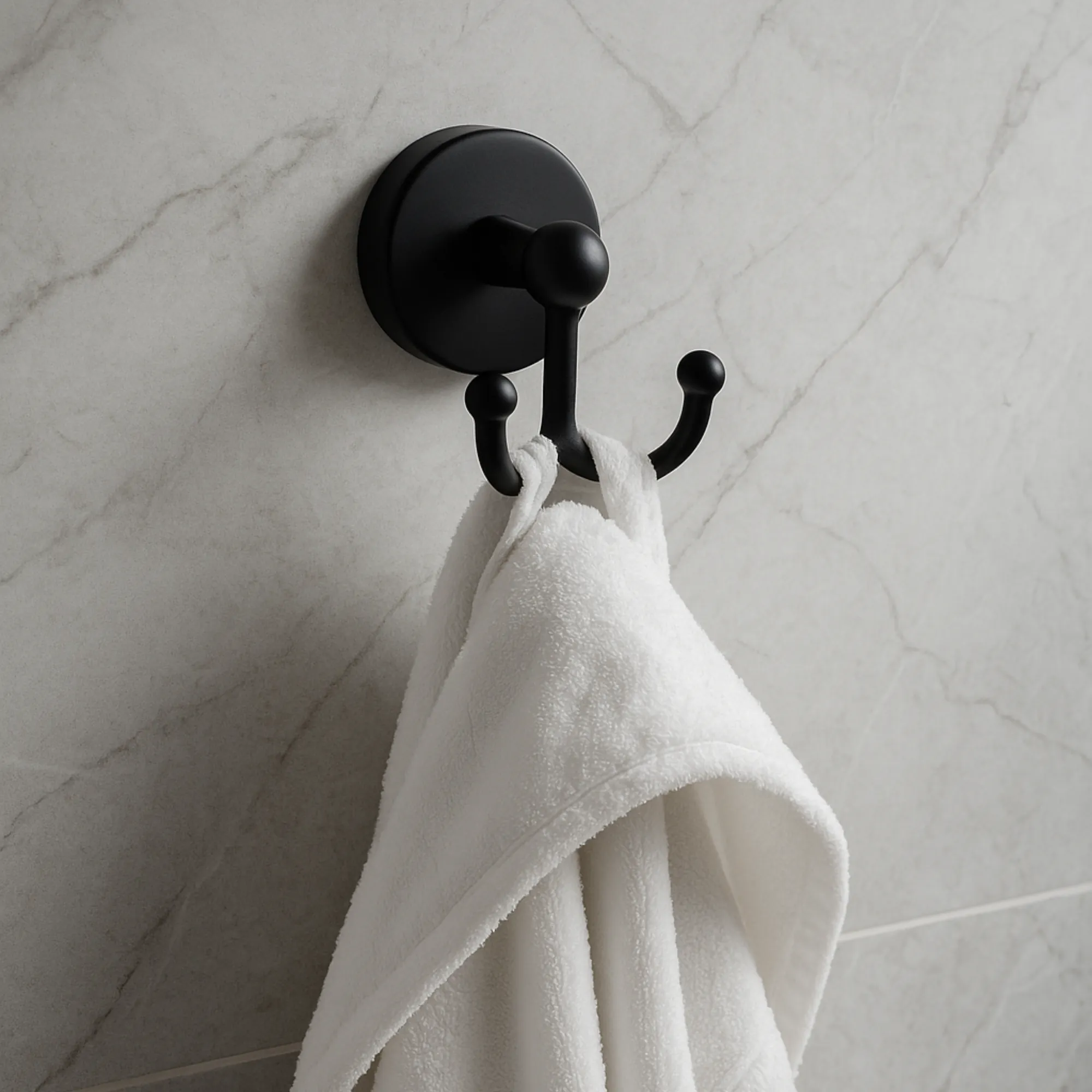 Prima 2'li Siyah Askılık