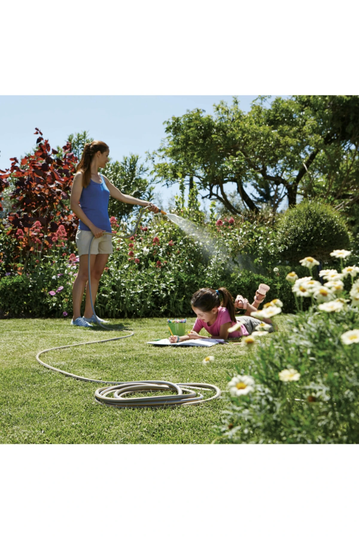 Ultramax Hortum 15 metre