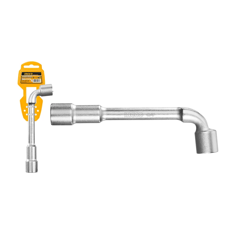 L-Açılı Lokma Anahtarı 10mm