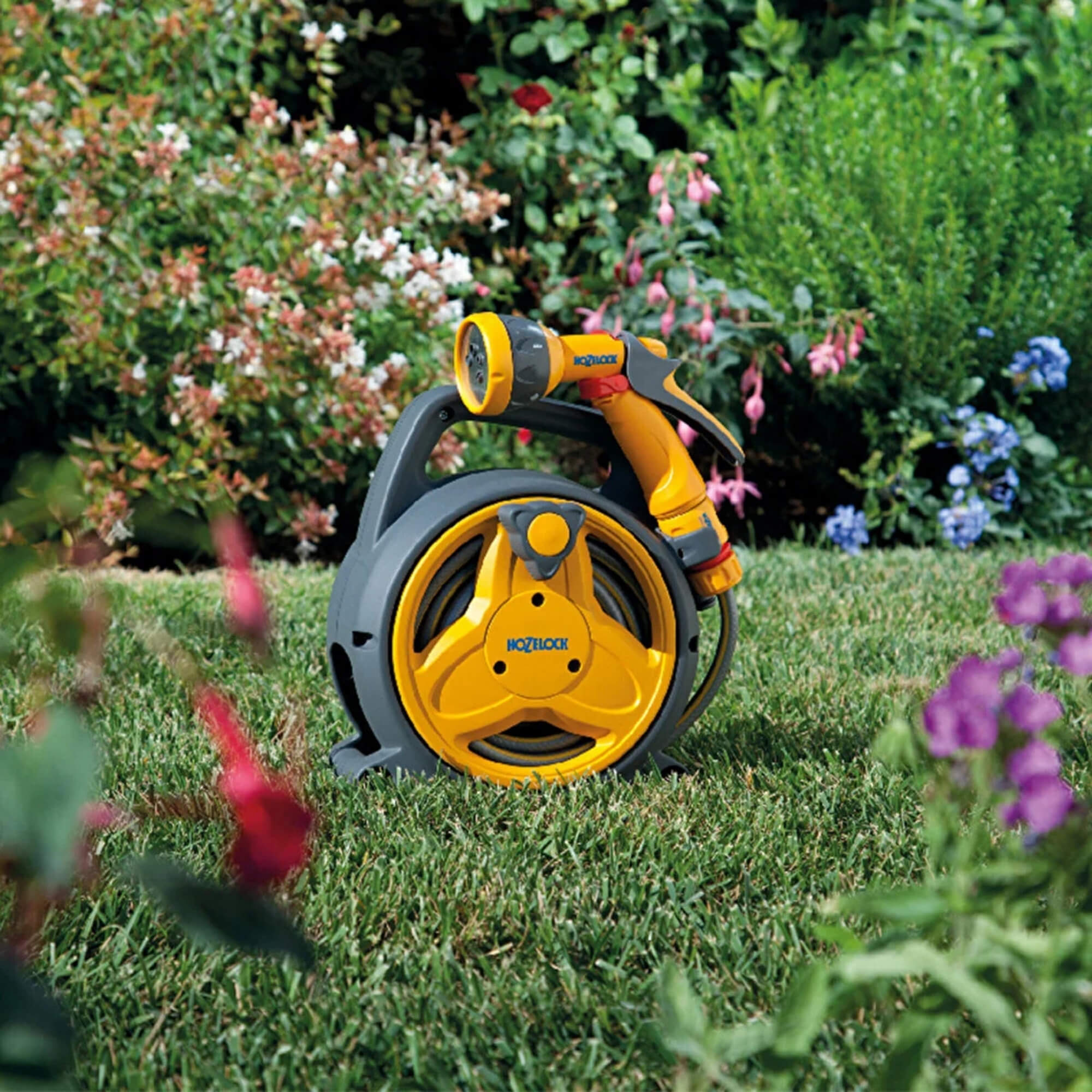 Mikro Hortum Makarası