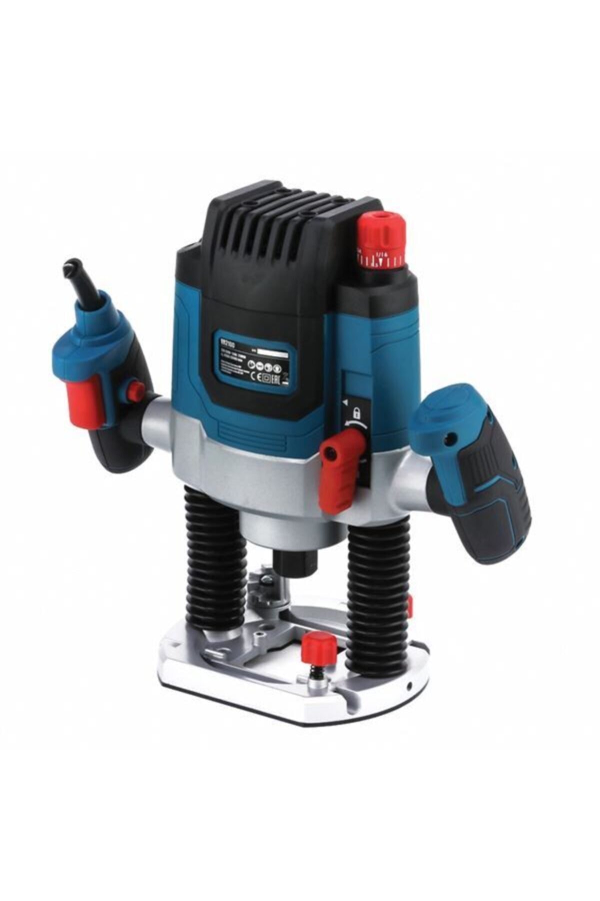 Er2100 Freze 2100 W