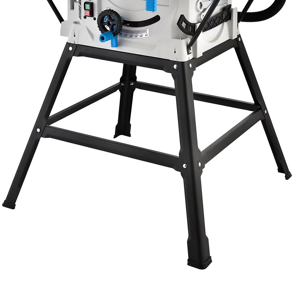 Tezgah Üstü Testere 1500 W 254 mm