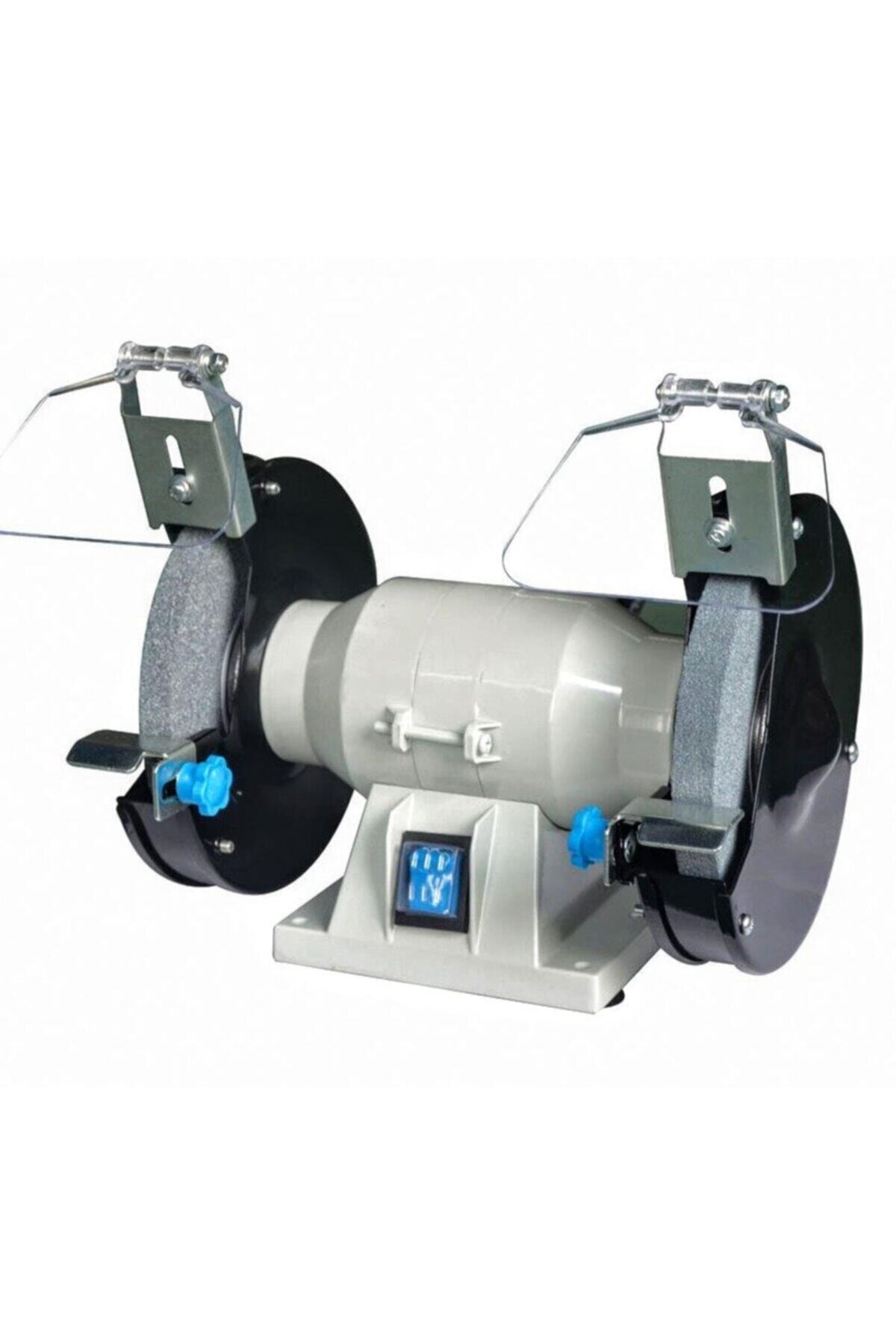 150 W Elektrikli Taş Motoru Göz Korumalı Mbgp150b