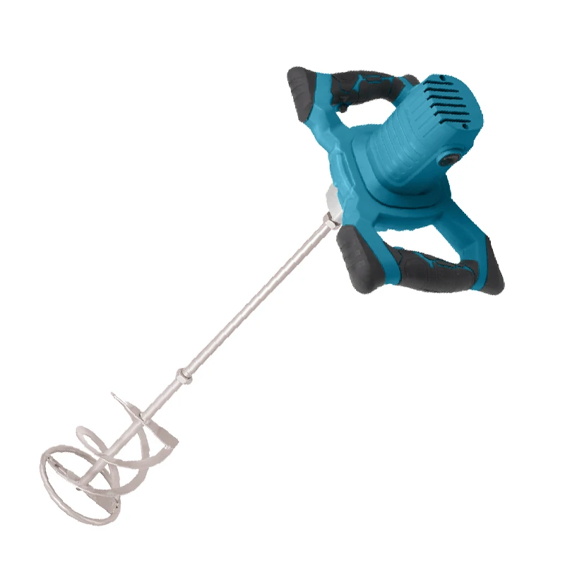 BOYA VE HARÇ MİKSERİ 1200W