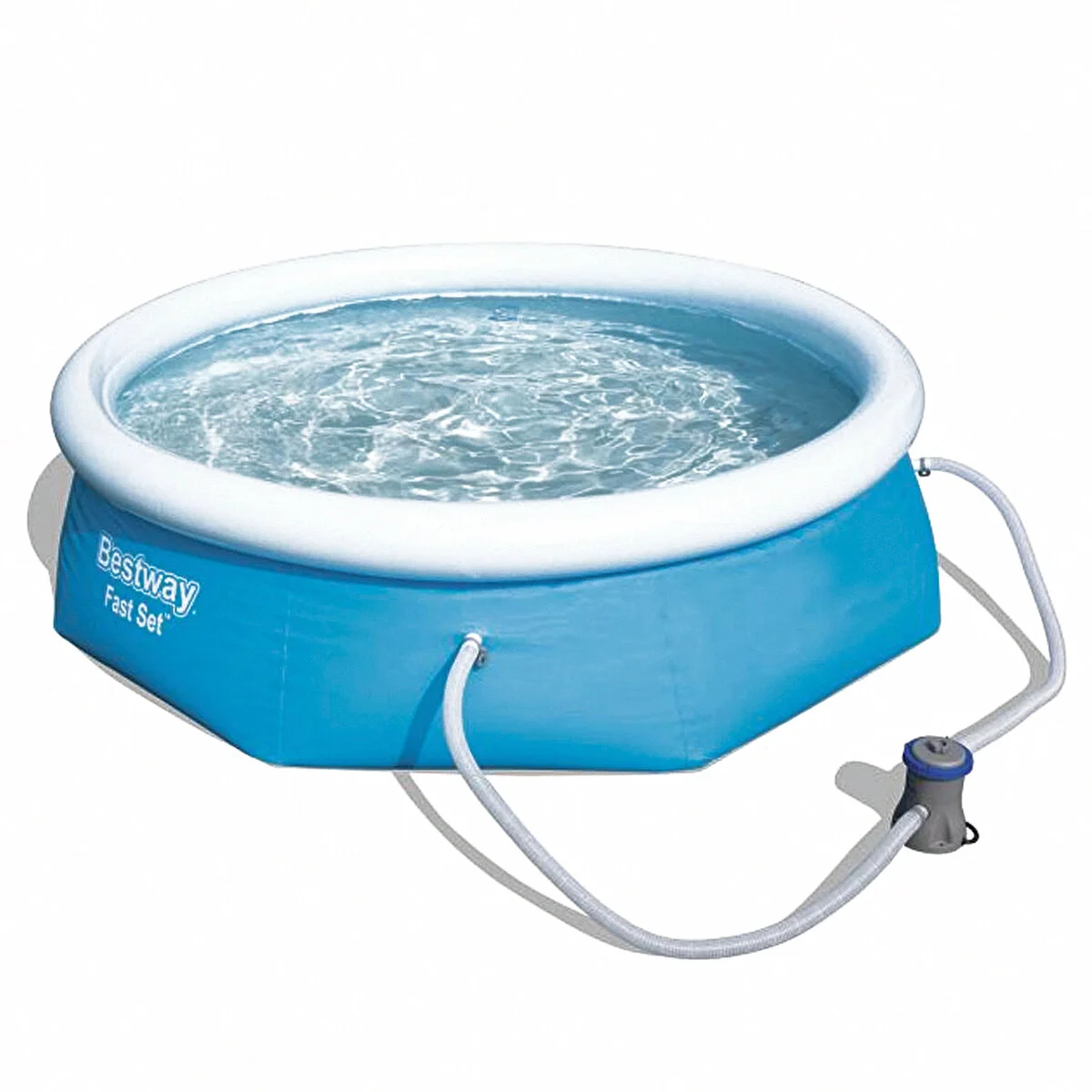 Şişme Aile Havuzu 305 Cm X 76 Cm 57270