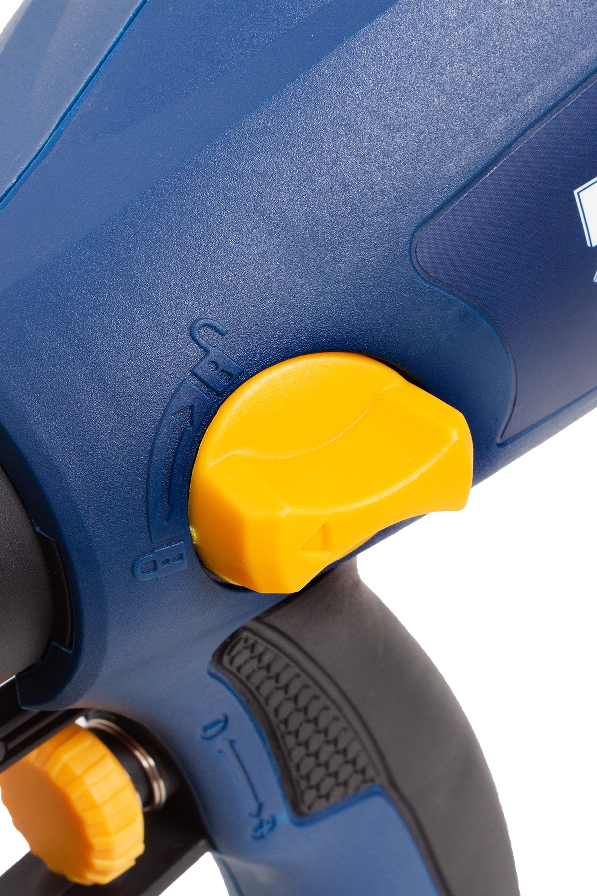 Boya Tabancası  Makinası 400watt