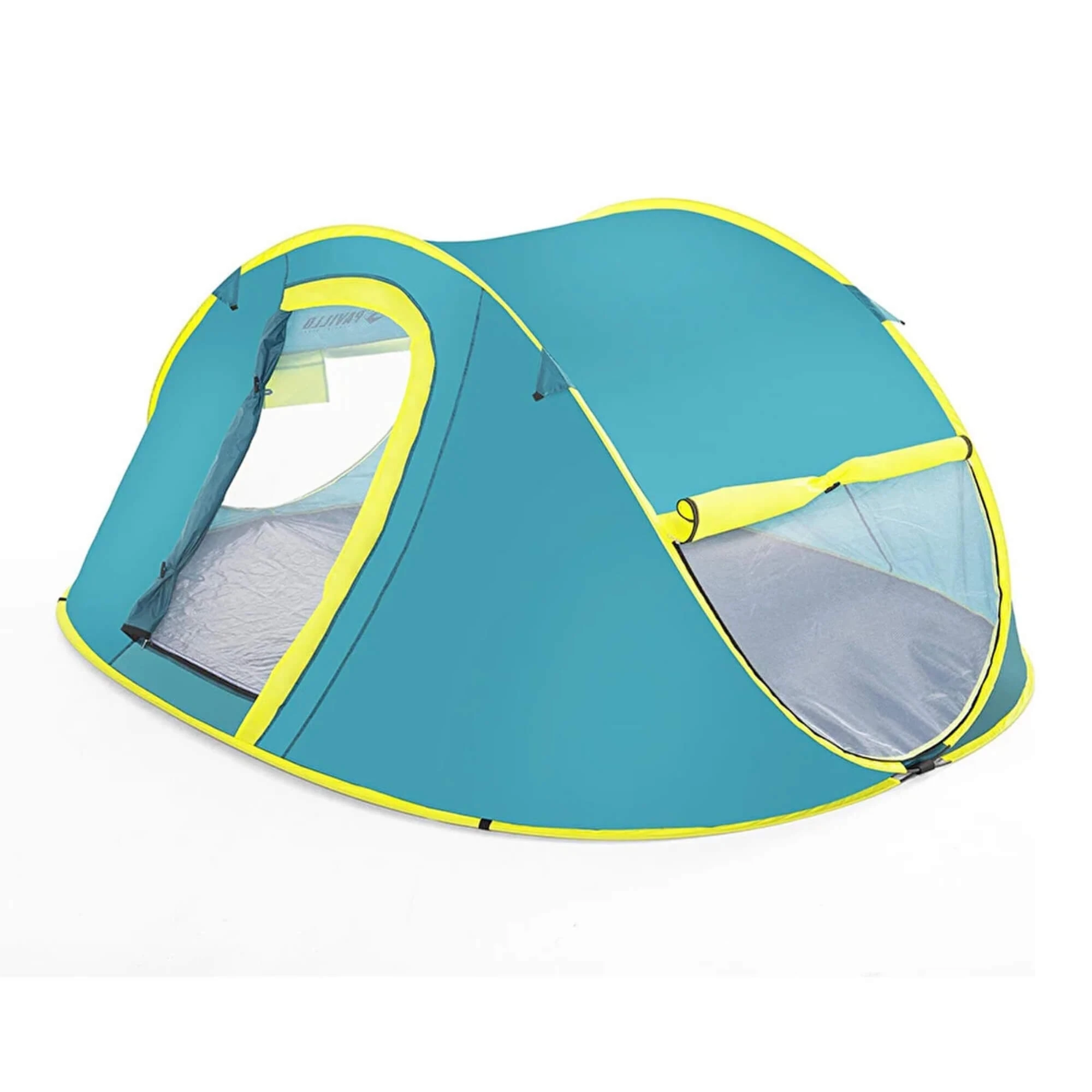 4 Kişilik Kolay Kurulum Çadır