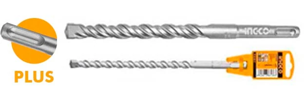 SDS Plus Matkap Ucu 30X460MM