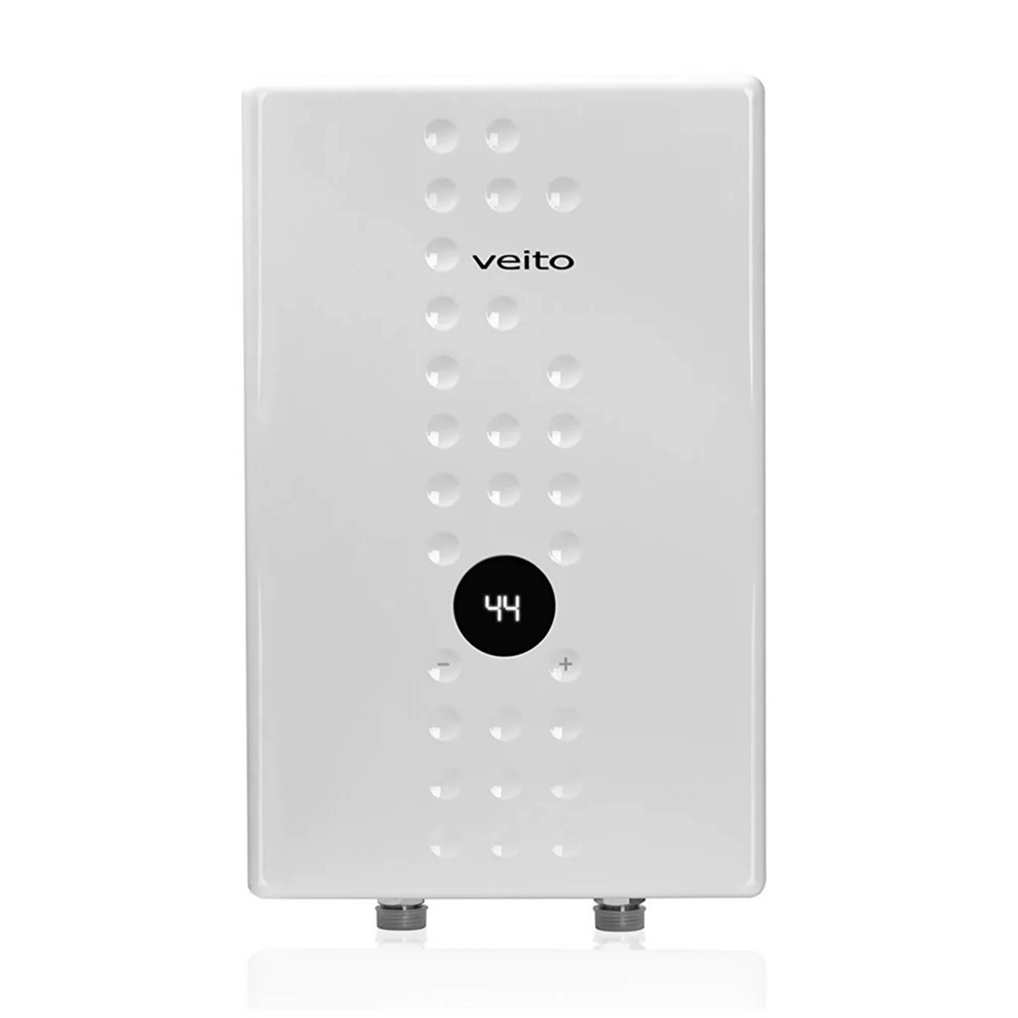 Veito Flow E 9 Ani Su Isitici (Ücretsiz Montaj)