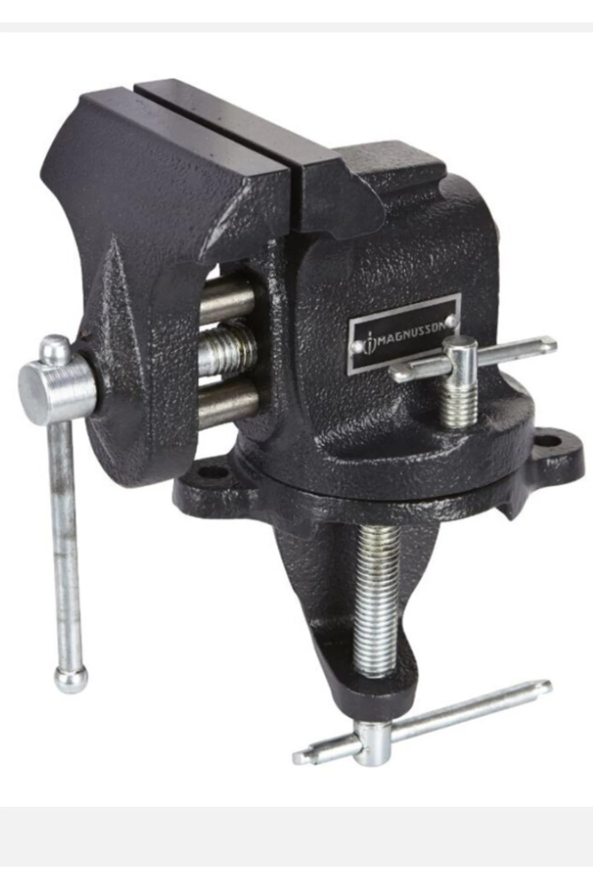 Tezgah Mengenesi 75 Mm