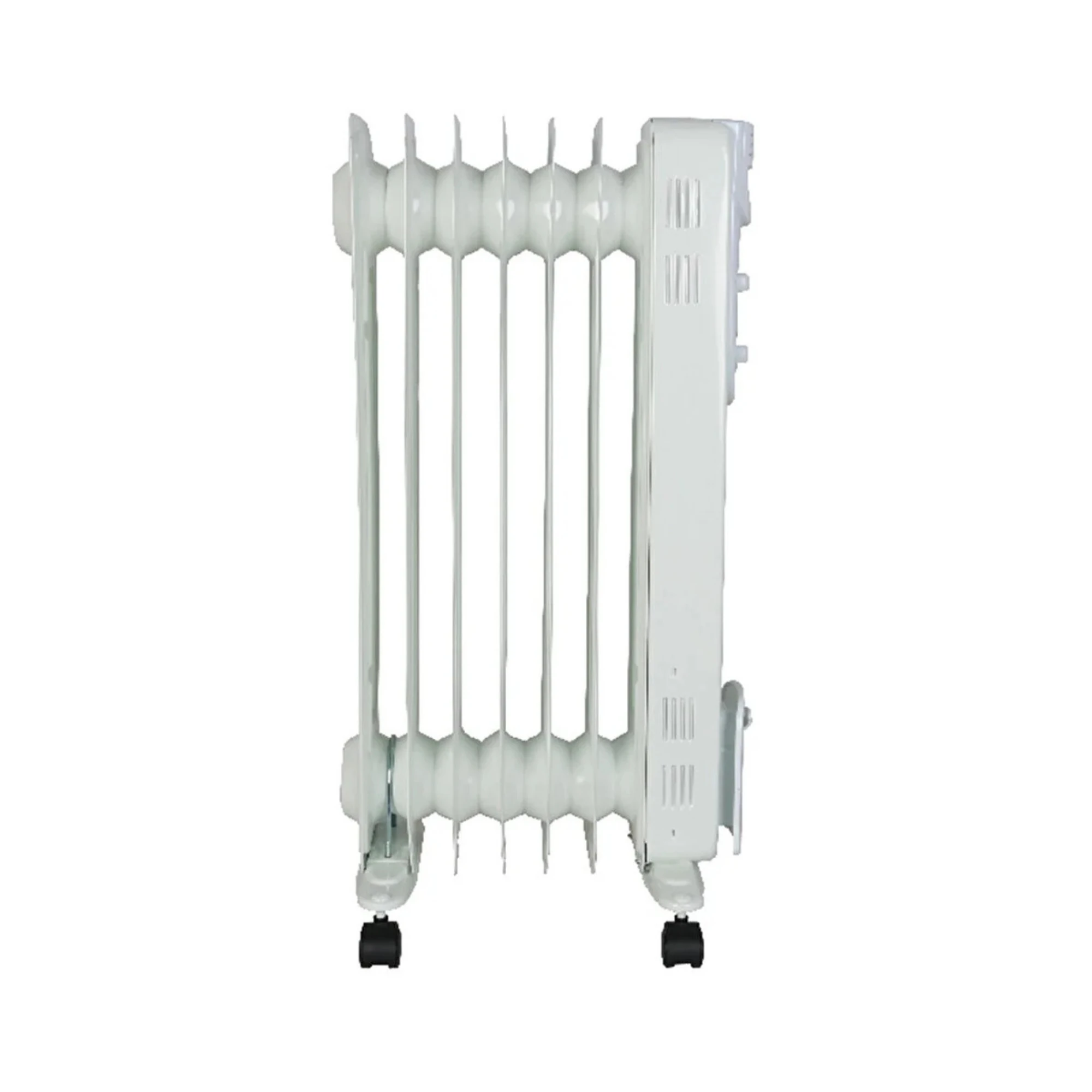 Navex 7 Dilimli Yağlı Radyatör