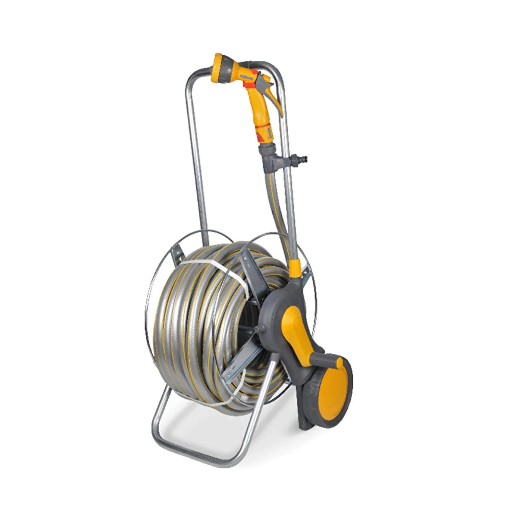 Hortum Makara Seti 3/4