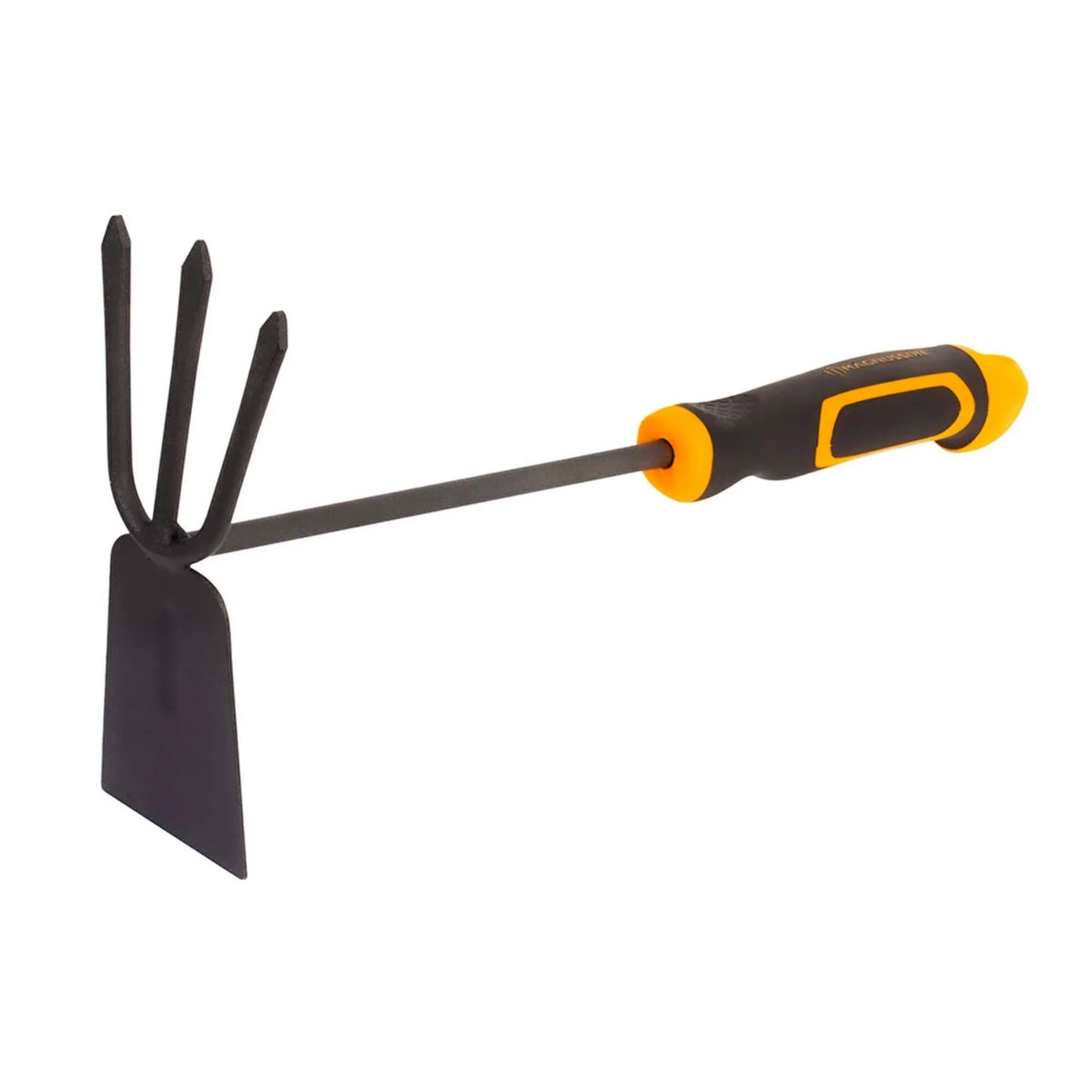 Çapa ve Kultivatör