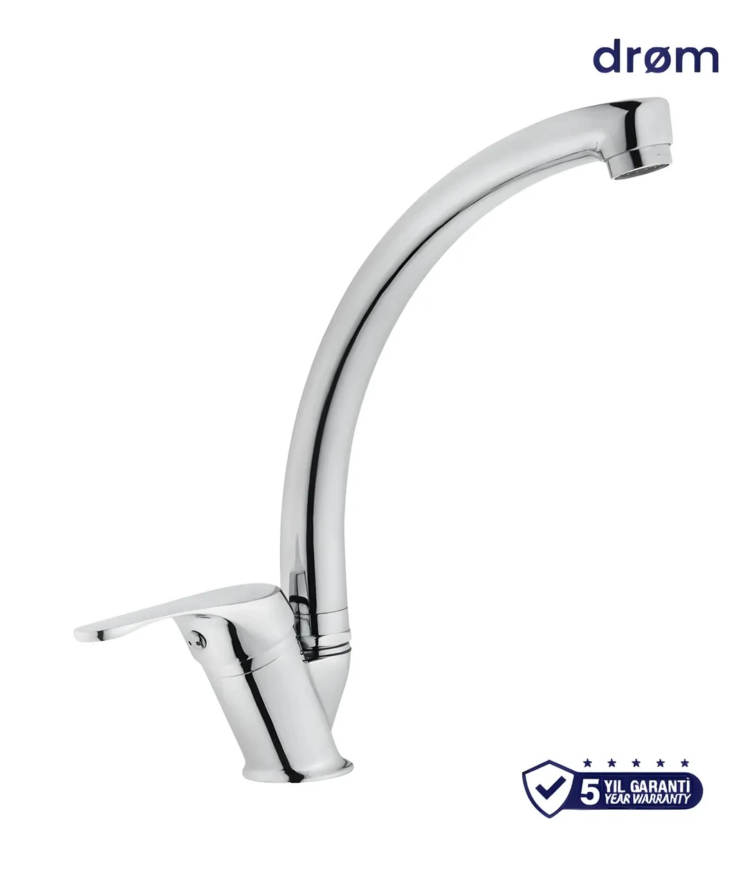 Lees 3'lü Batarya Seti (Banyo-Kuğu Evye-Kuğu Lavabo) 5 Yıl Garanti