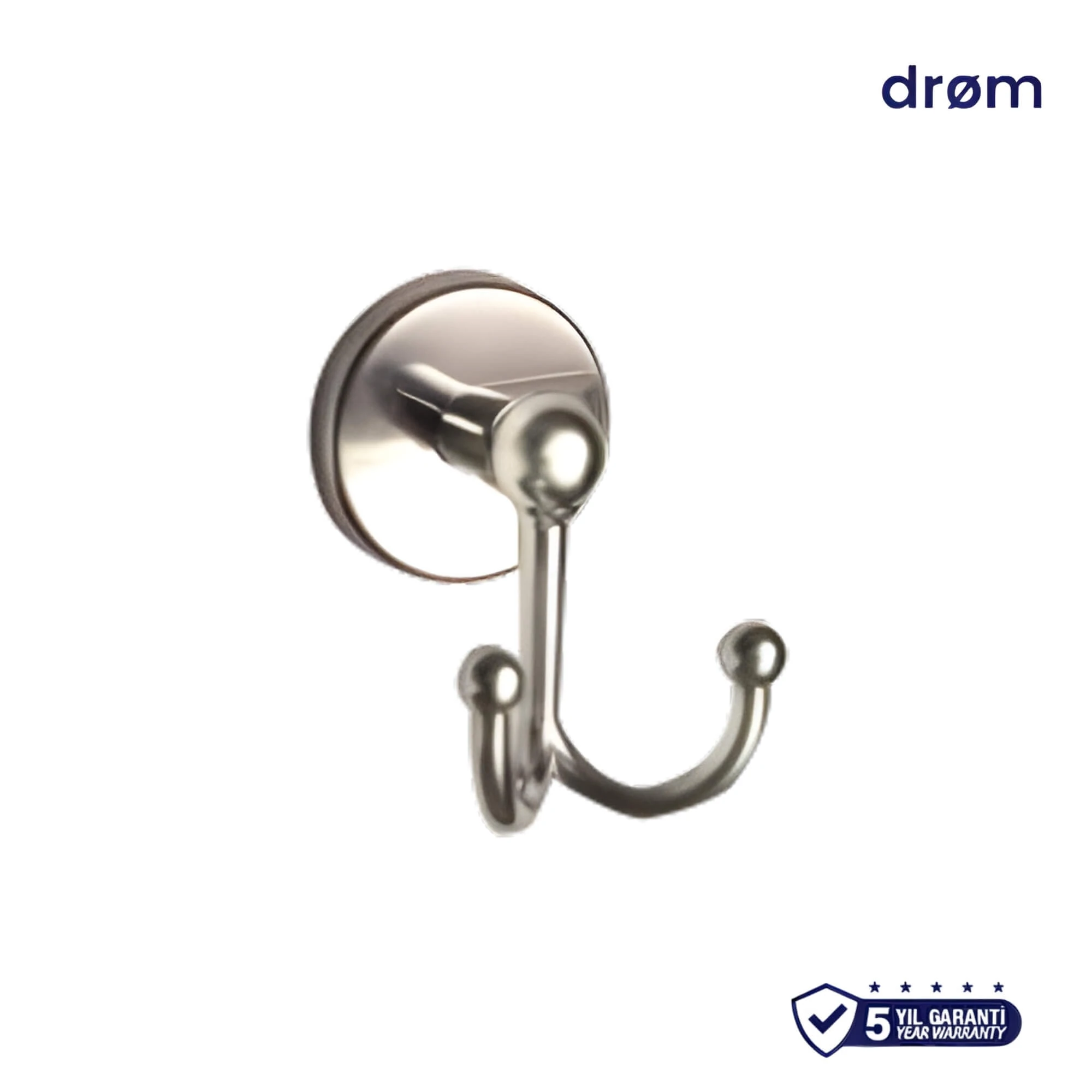 Prima Krom 2'li Bornozluk 2 Yıl Garantili