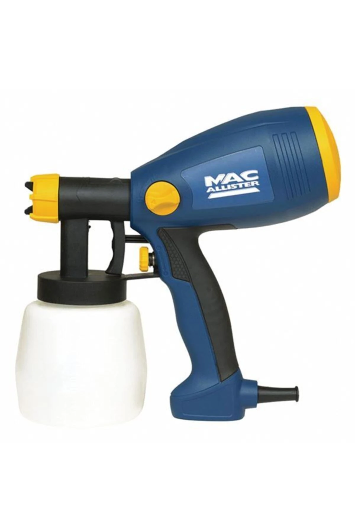 Boya Tabancası  Makinası 400watt