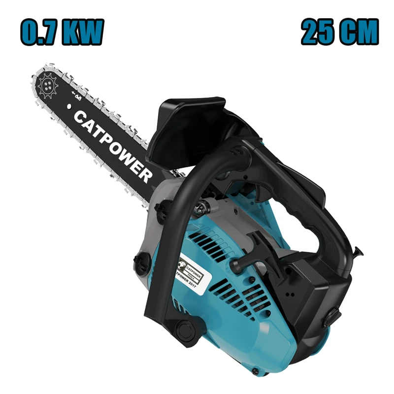 AĞAÇ KESME BENZİNLİ 25CM